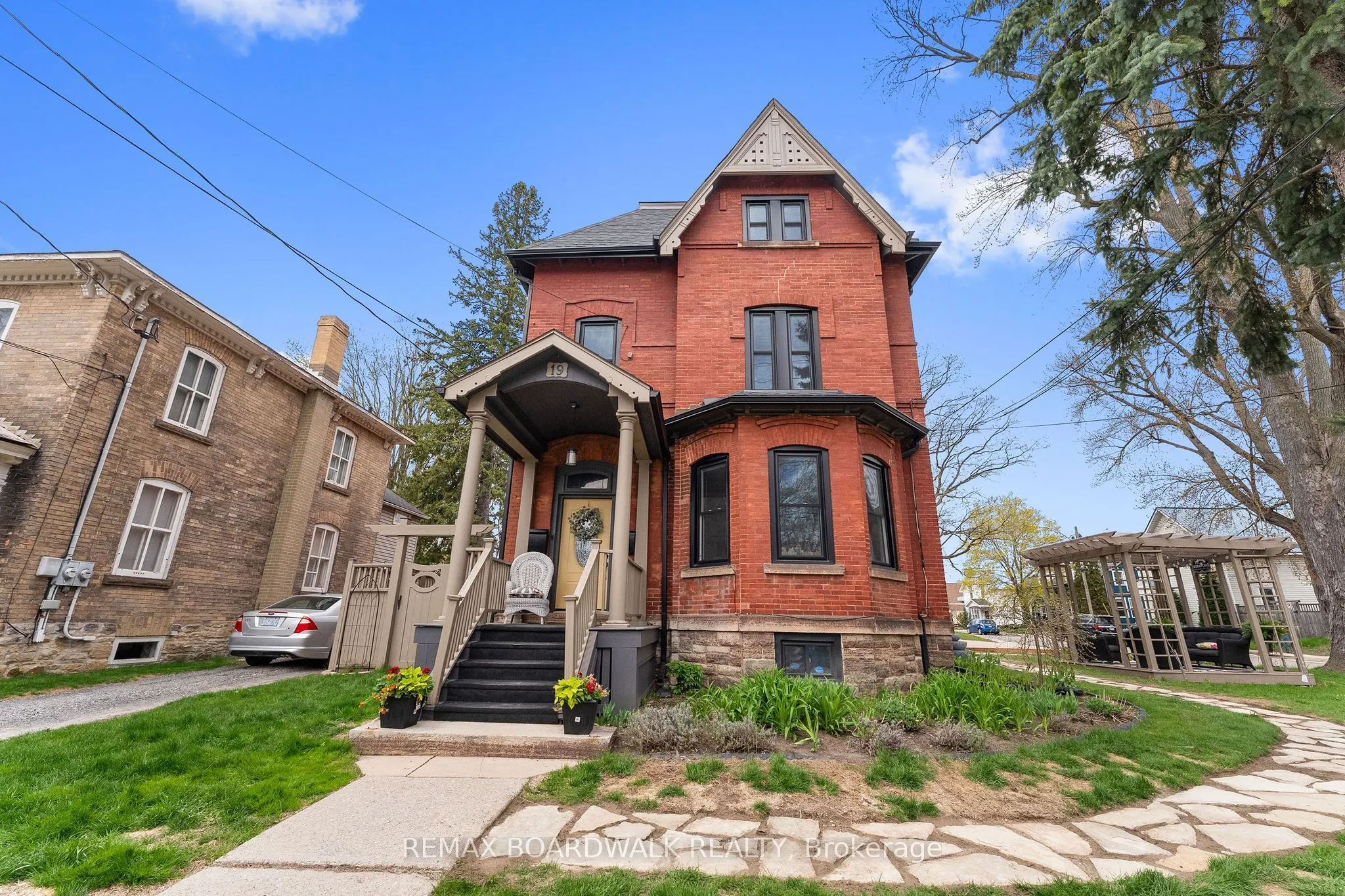 19 North Street