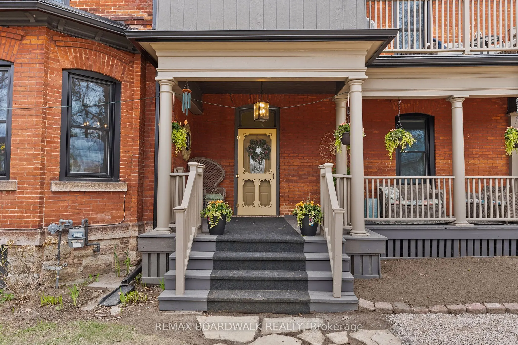 19 North Street