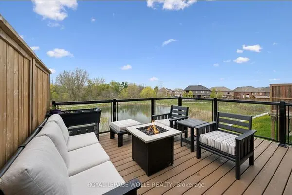 873 Robert Ferrie Drive