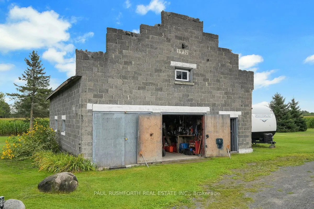 662 Lacroix Road