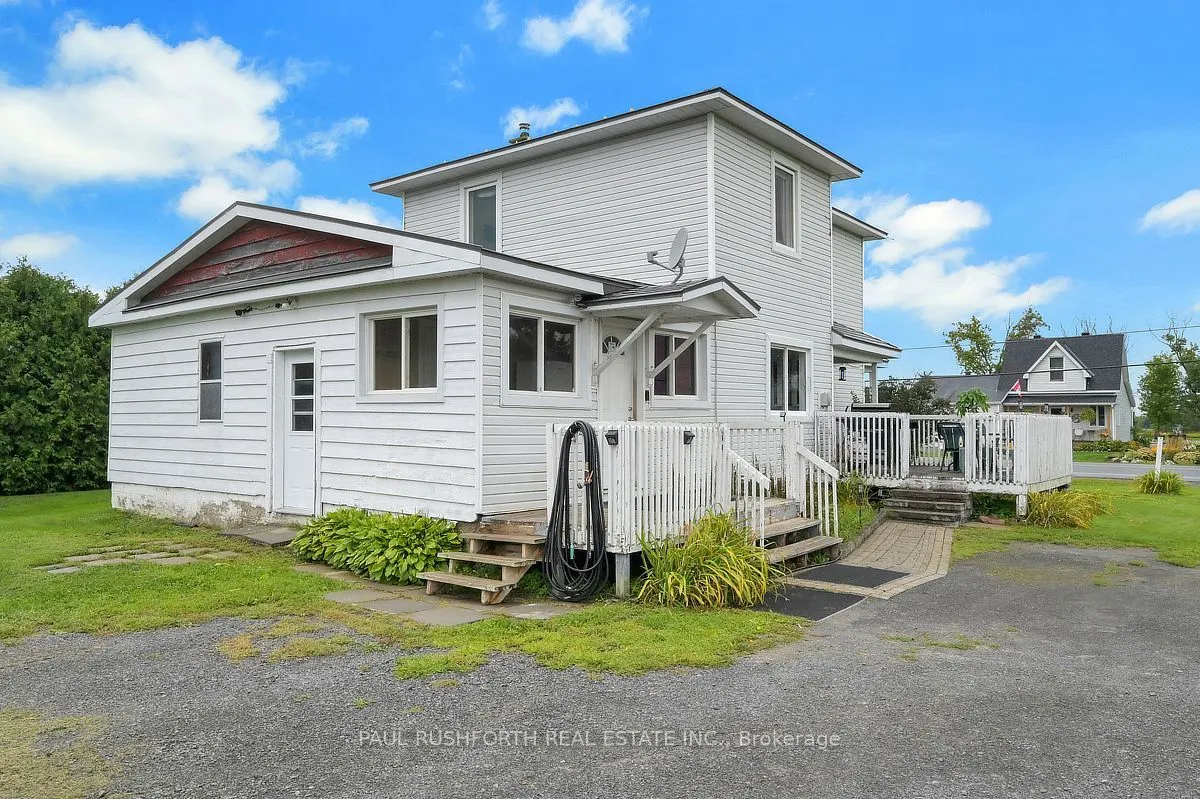662 Lacroix Road