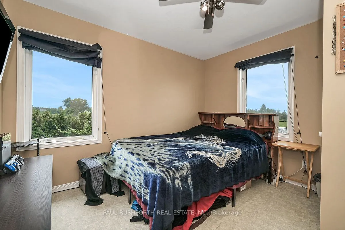 662 Lacroix Road
