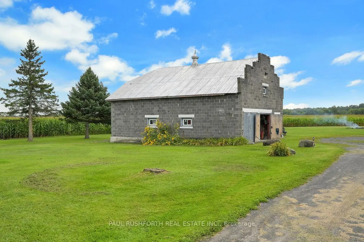 662 Lacroix Road