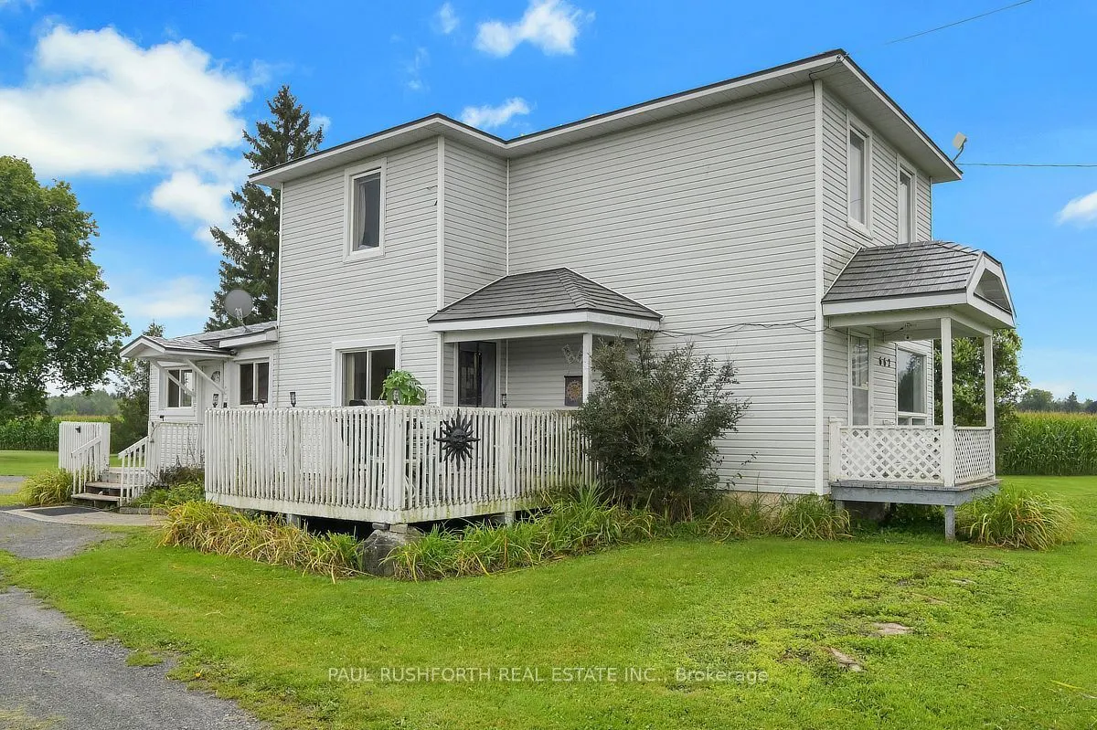 662 Lacroix Road