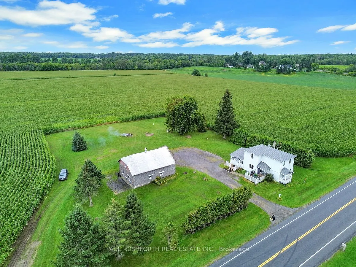 662 Lacroix Road