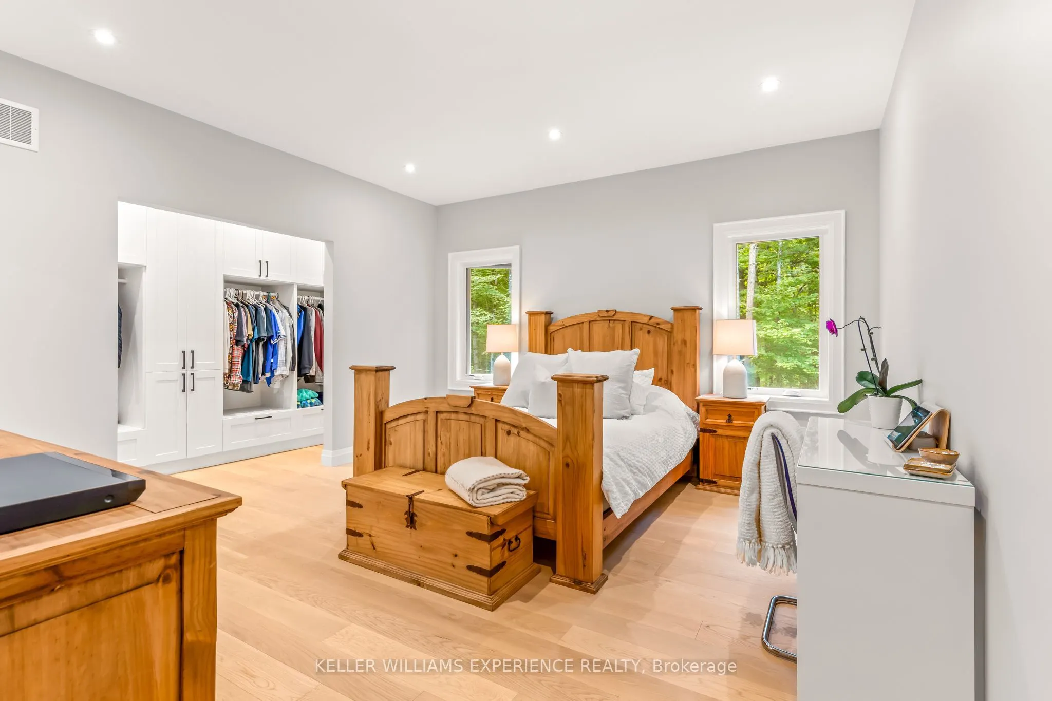 1065 Kilworthy Road