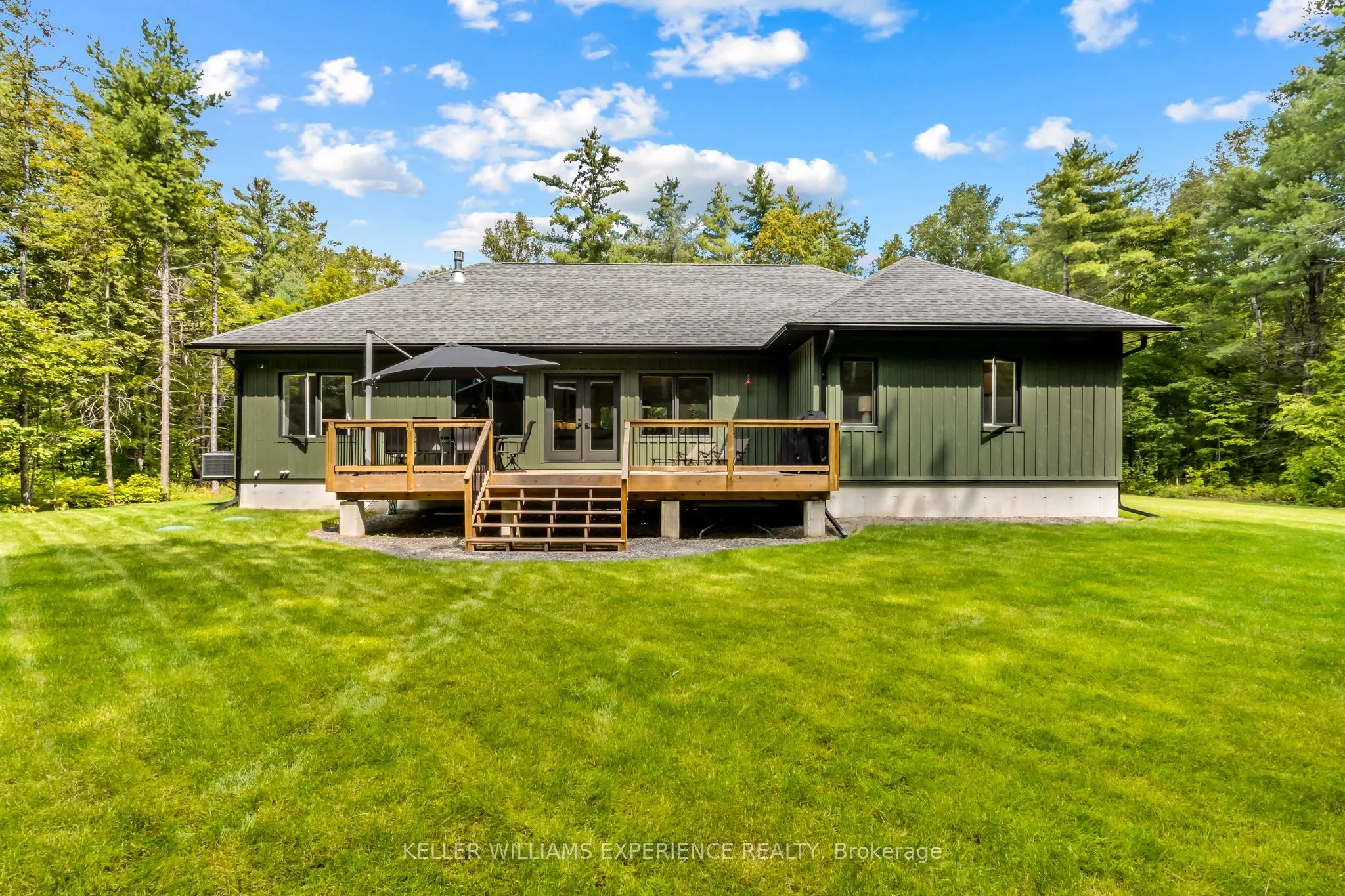 1065 Kilworthy Road