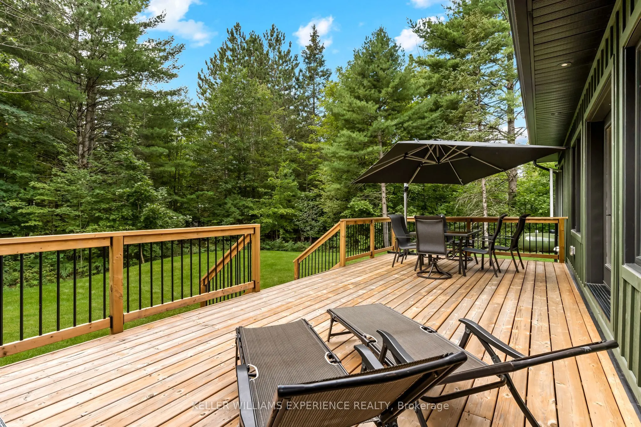 1065 Kilworthy Road