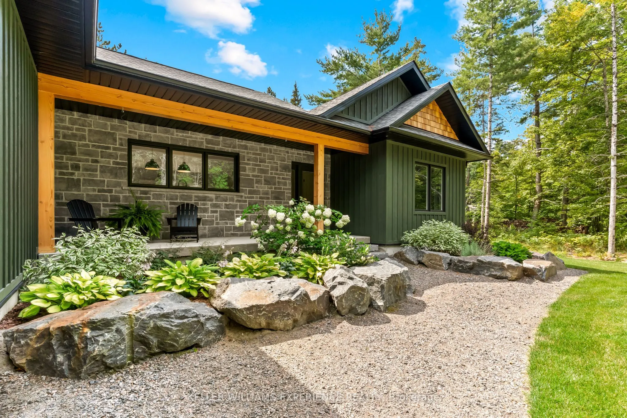 1065 Kilworthy Road