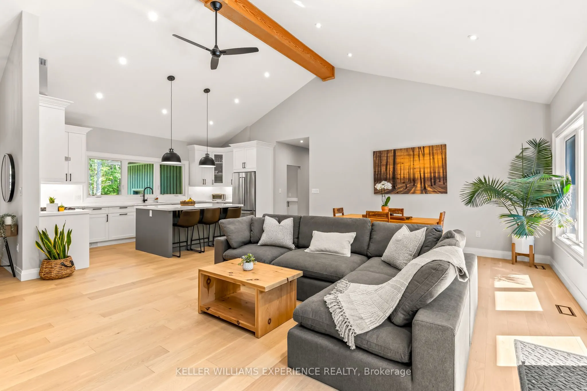 1065 Kilworthy Road