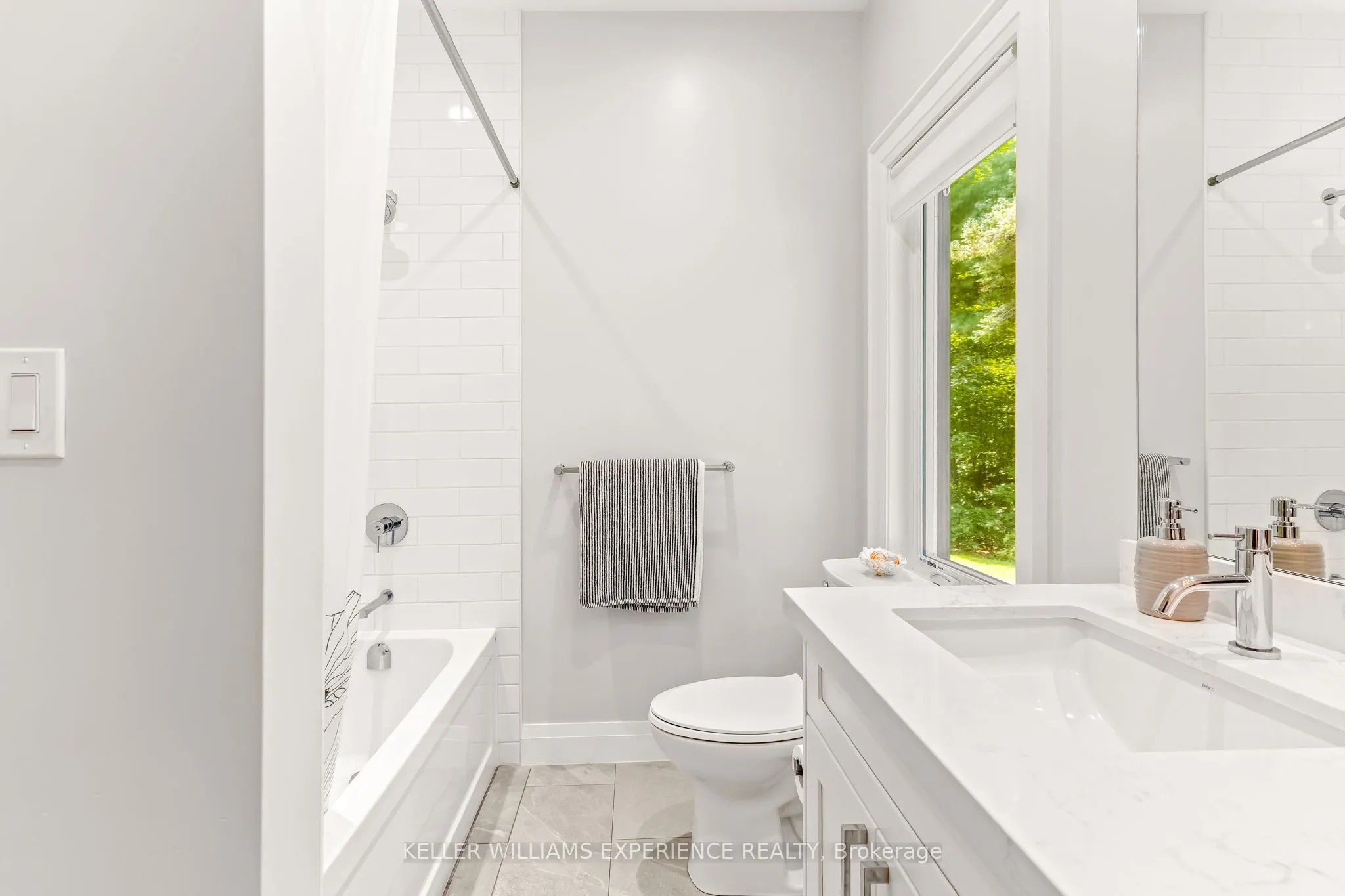 1065 Kilworthy Road