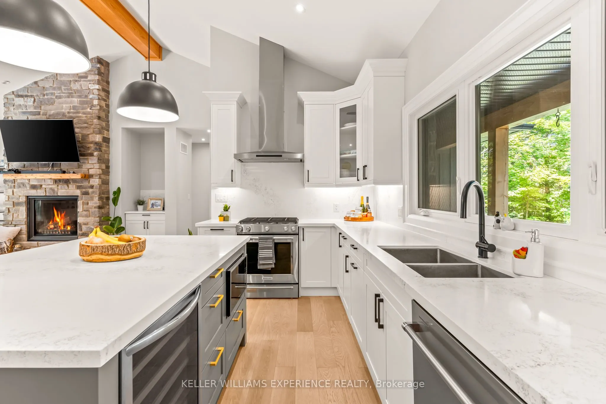 1065 Kilworthy Road