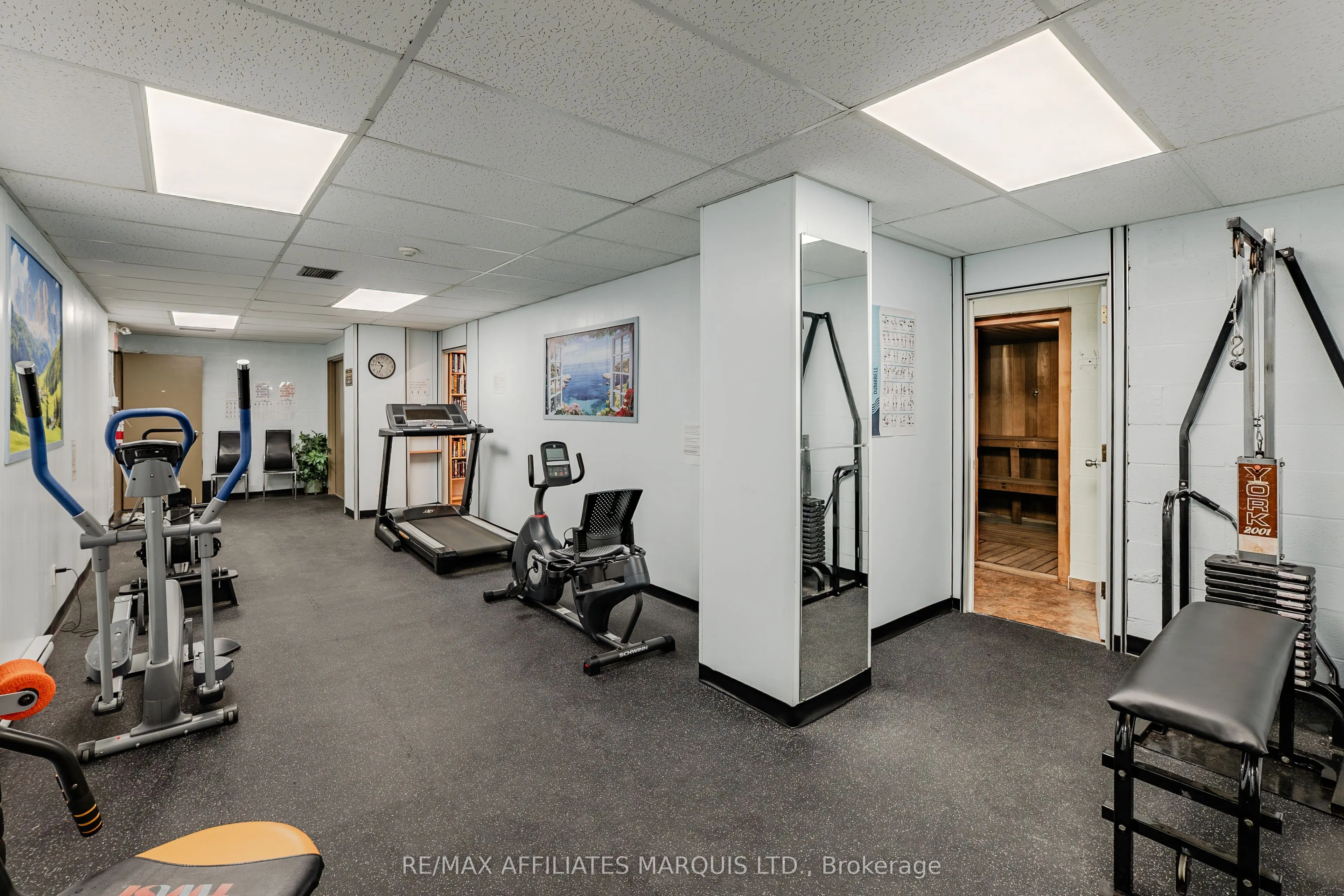 308 Second Street E #806