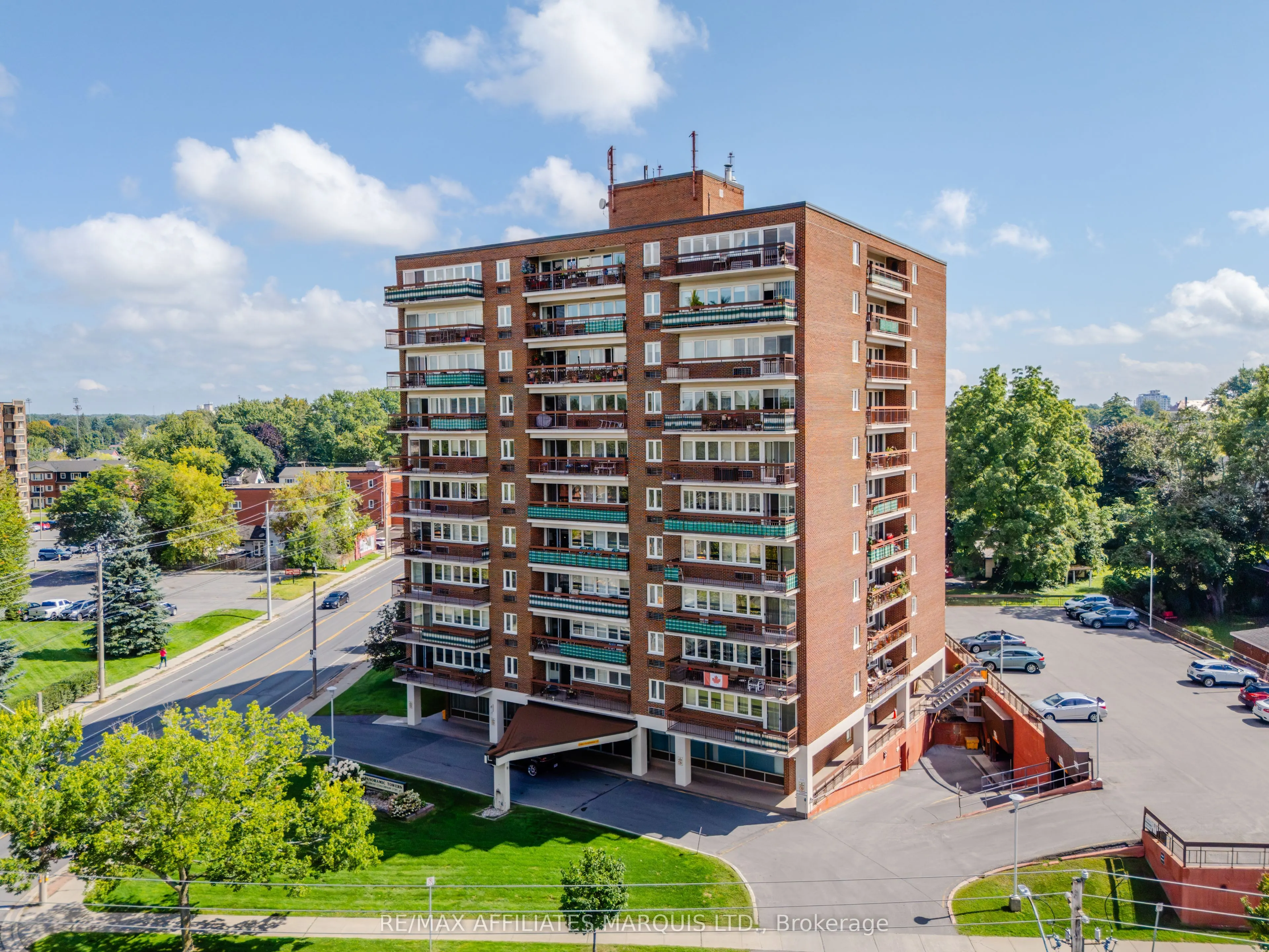 308 Second Street E #806