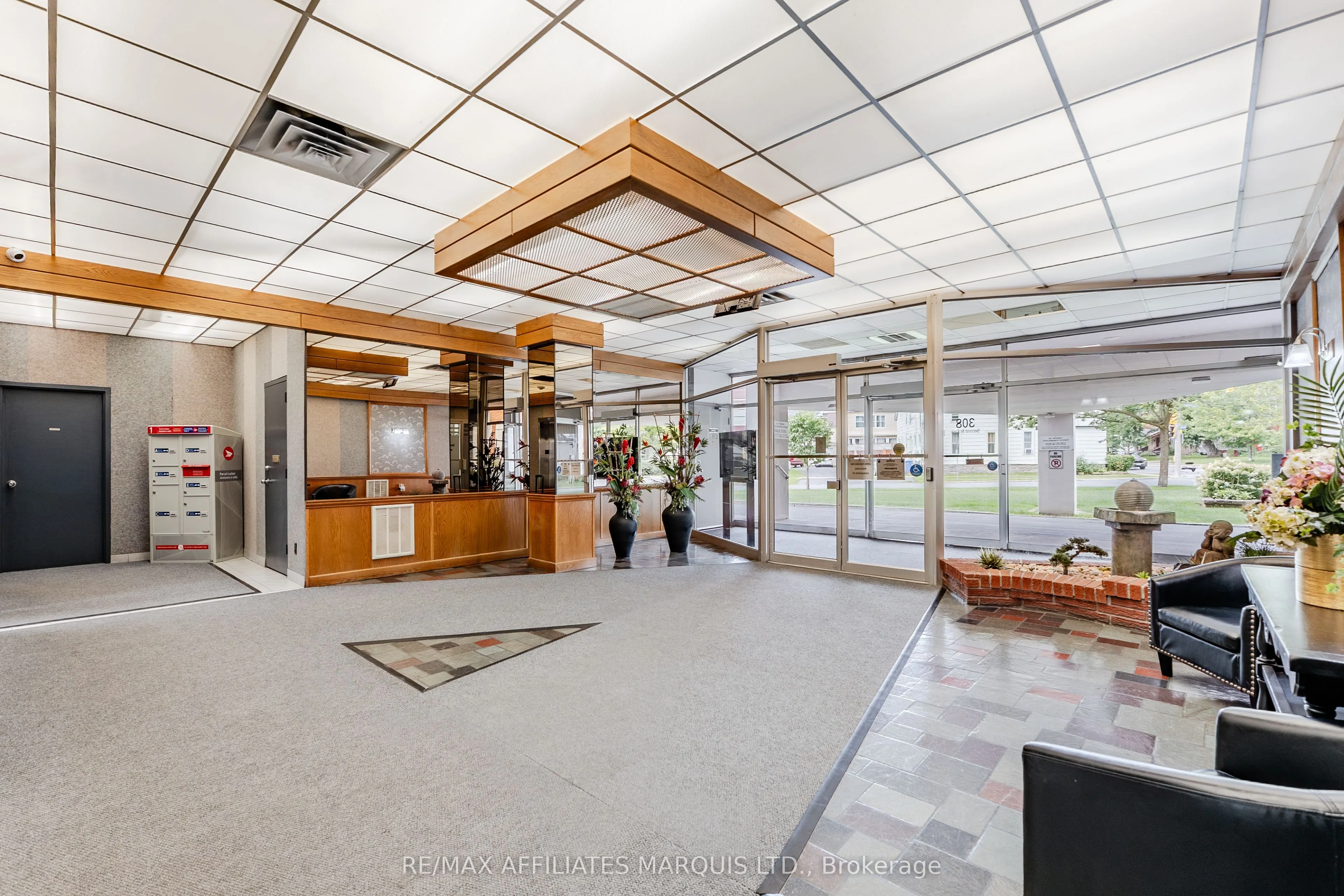 308 Second Street E #806
