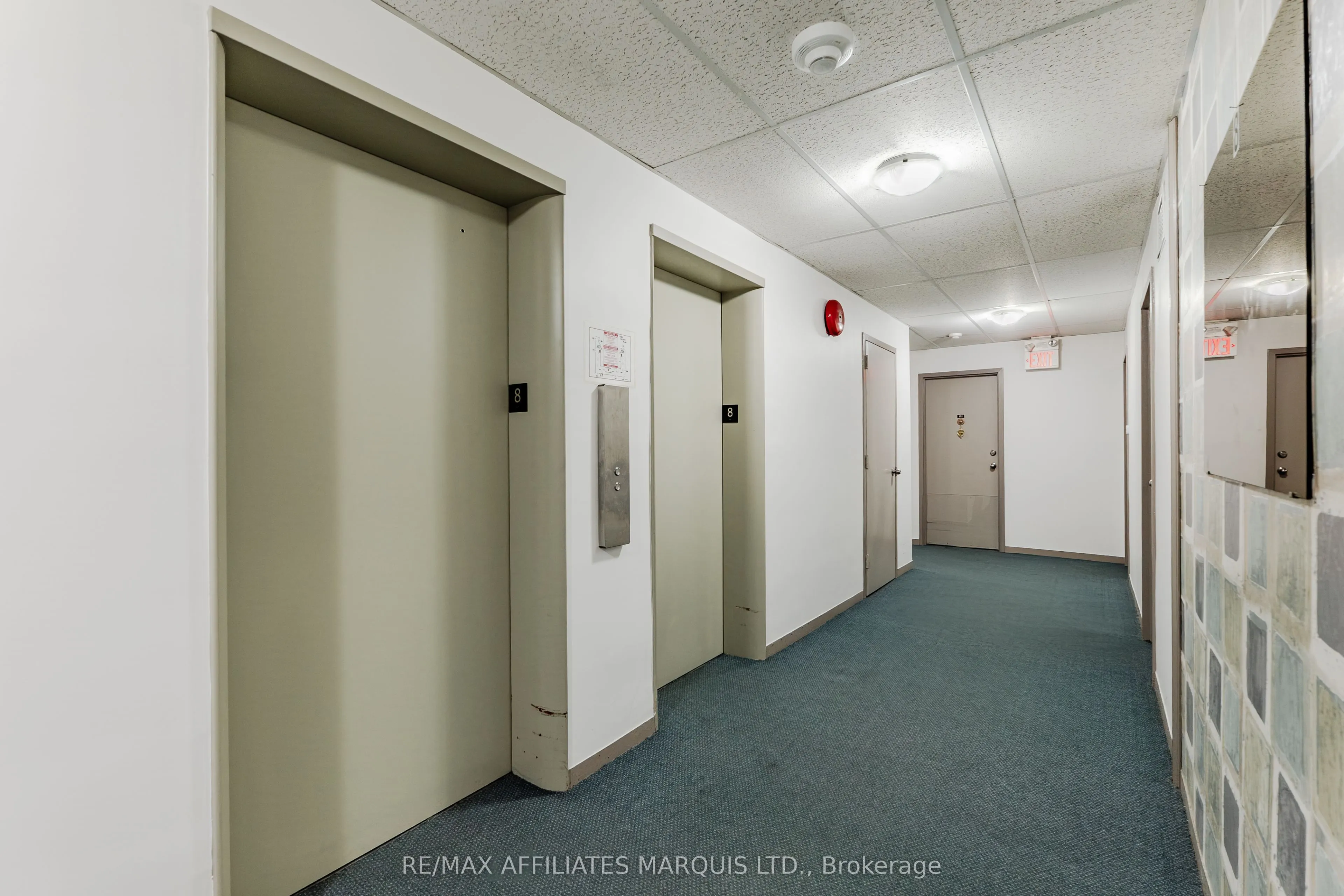 308 Second Street E #806