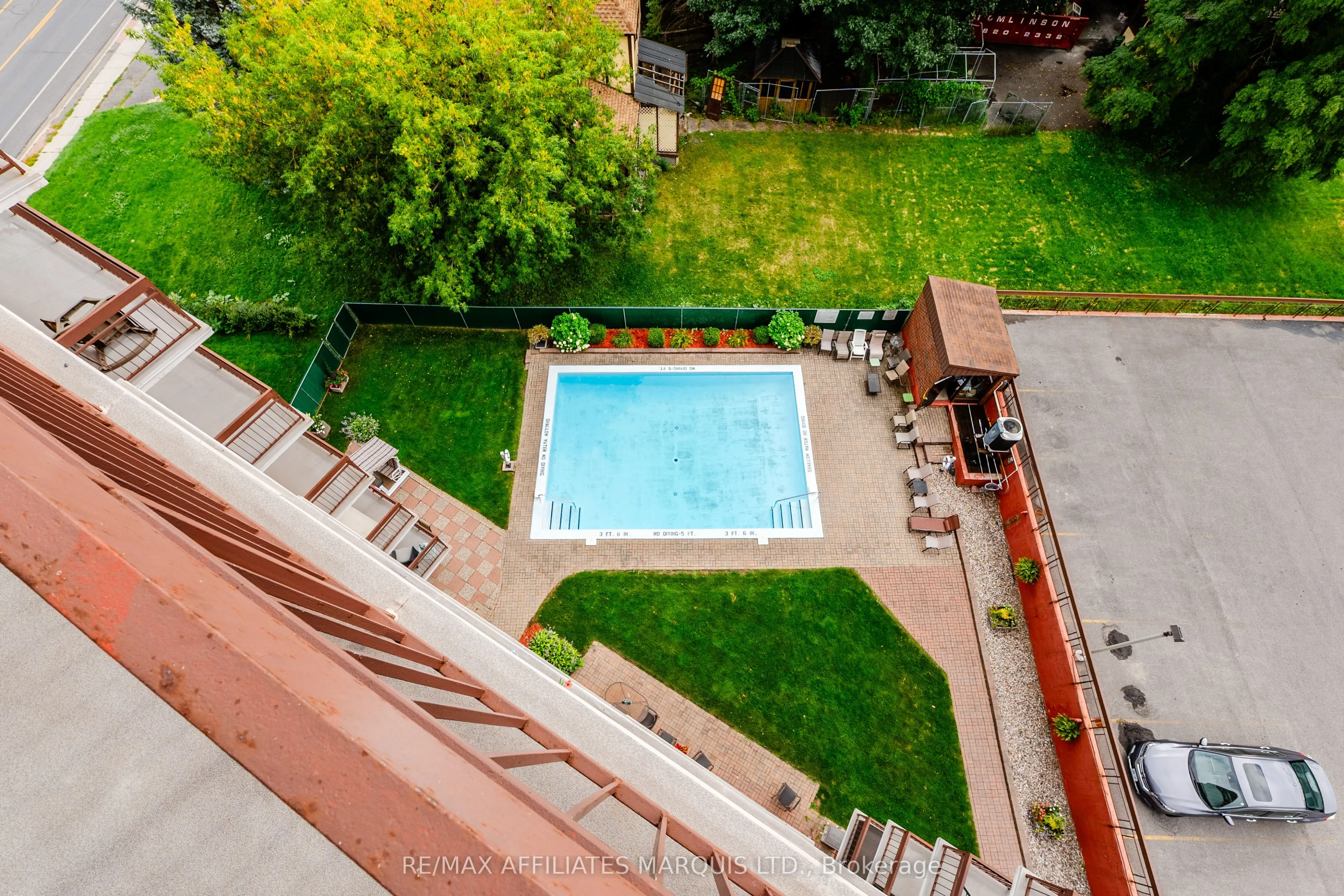 308 Second Street E #806