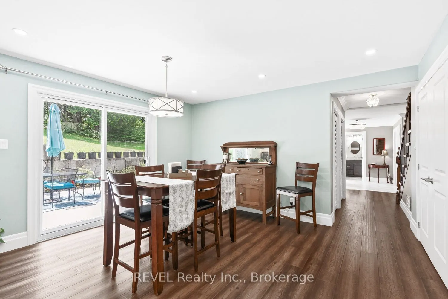208 Ski Hill Road