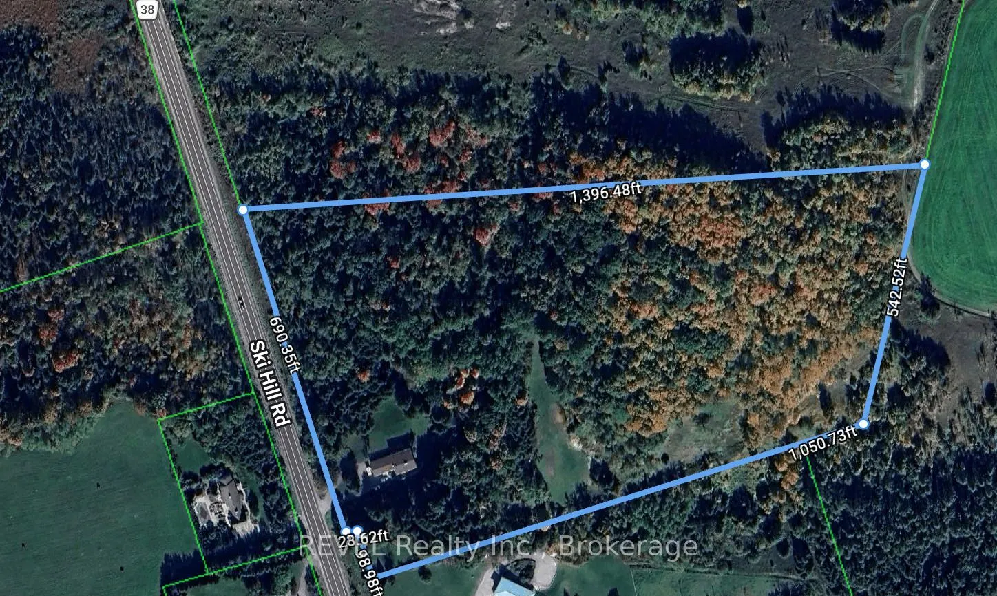 208 Ski Hill Road