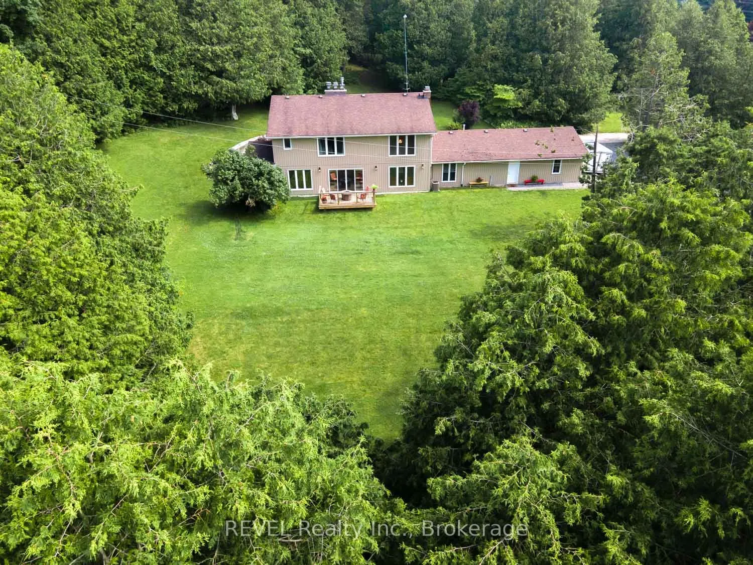 208 Ski Hill Road