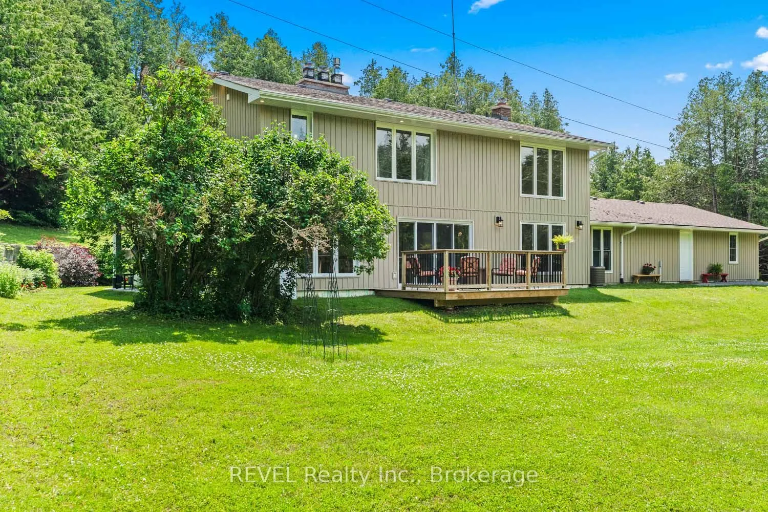 208 Ski Hill Road