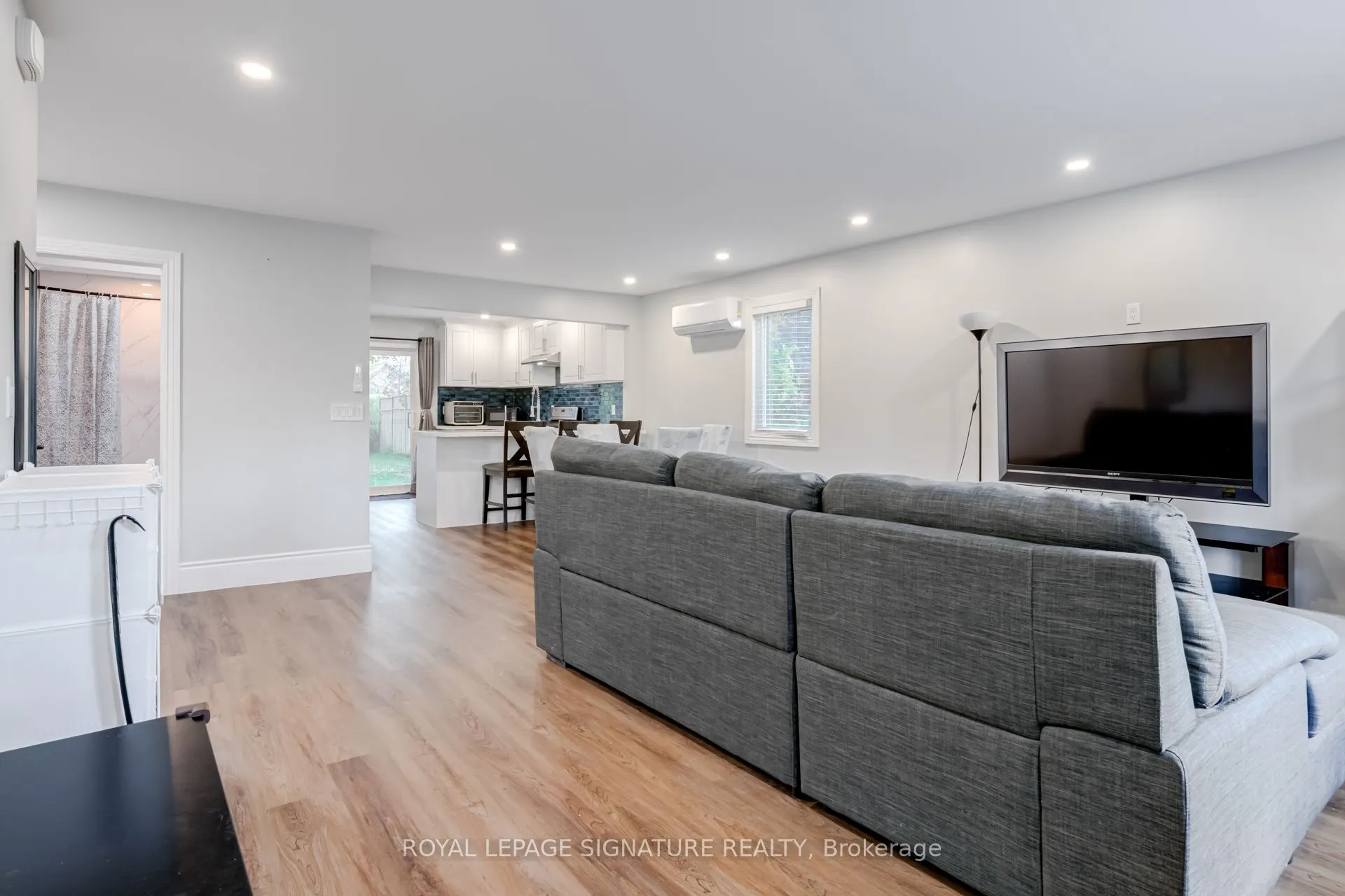 8 Mountsberg Road