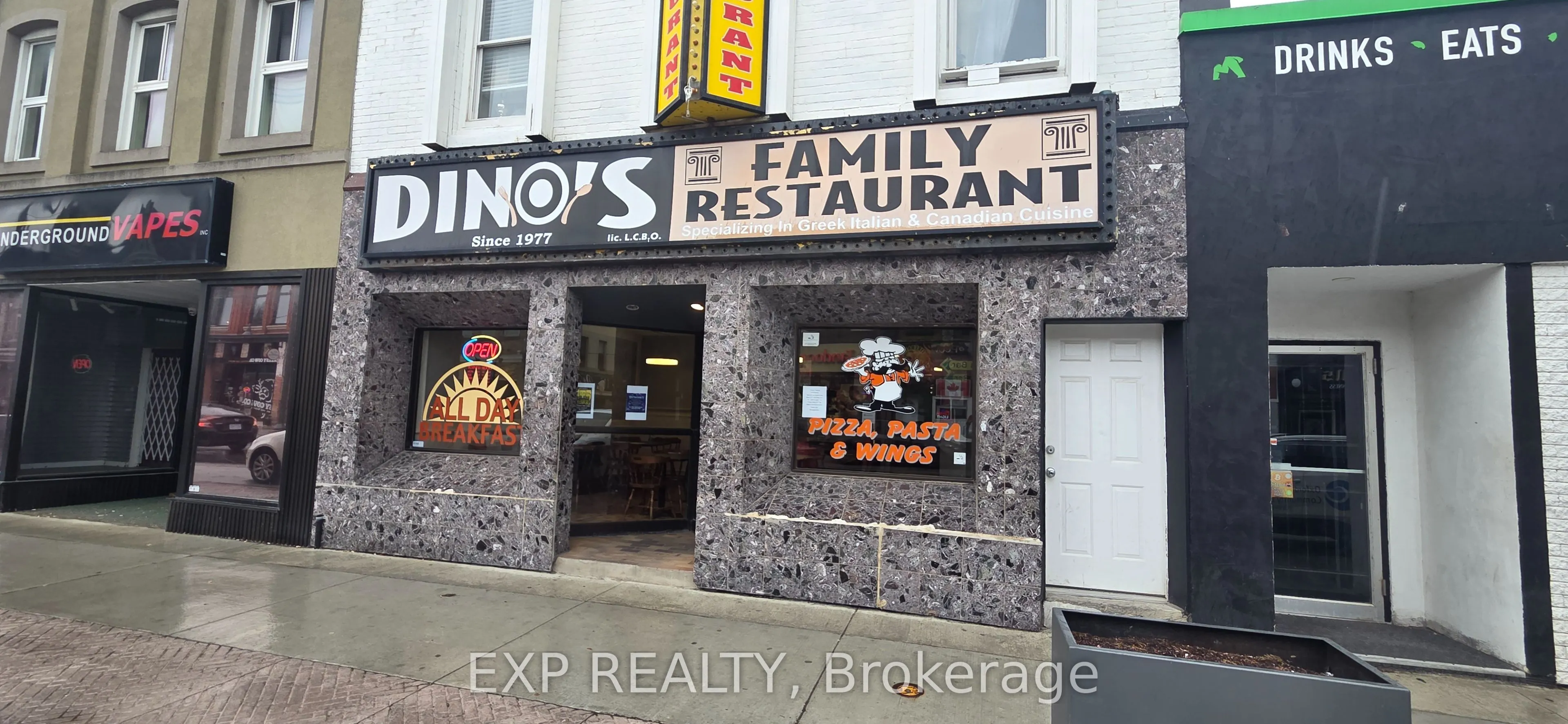 510 Dundas Street