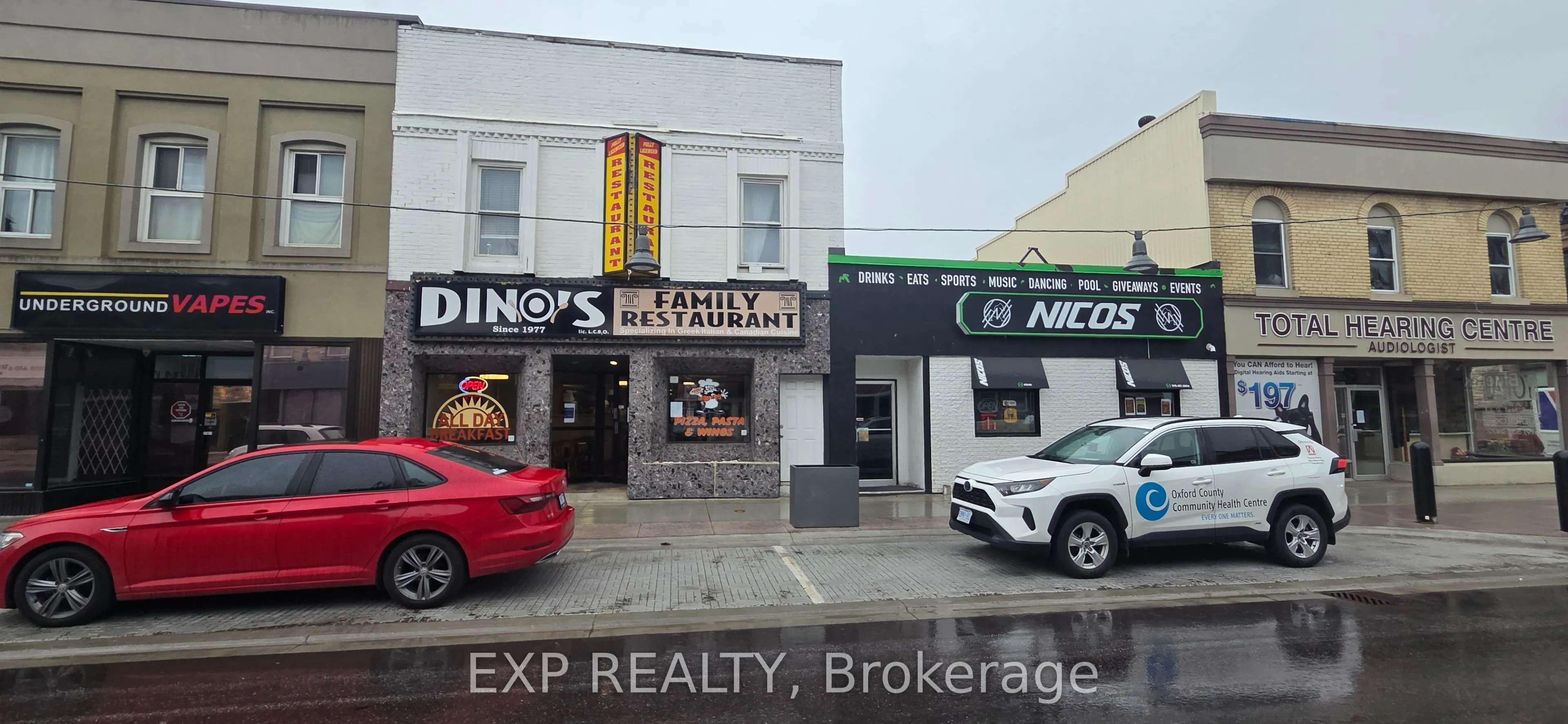 506 Dundas Street