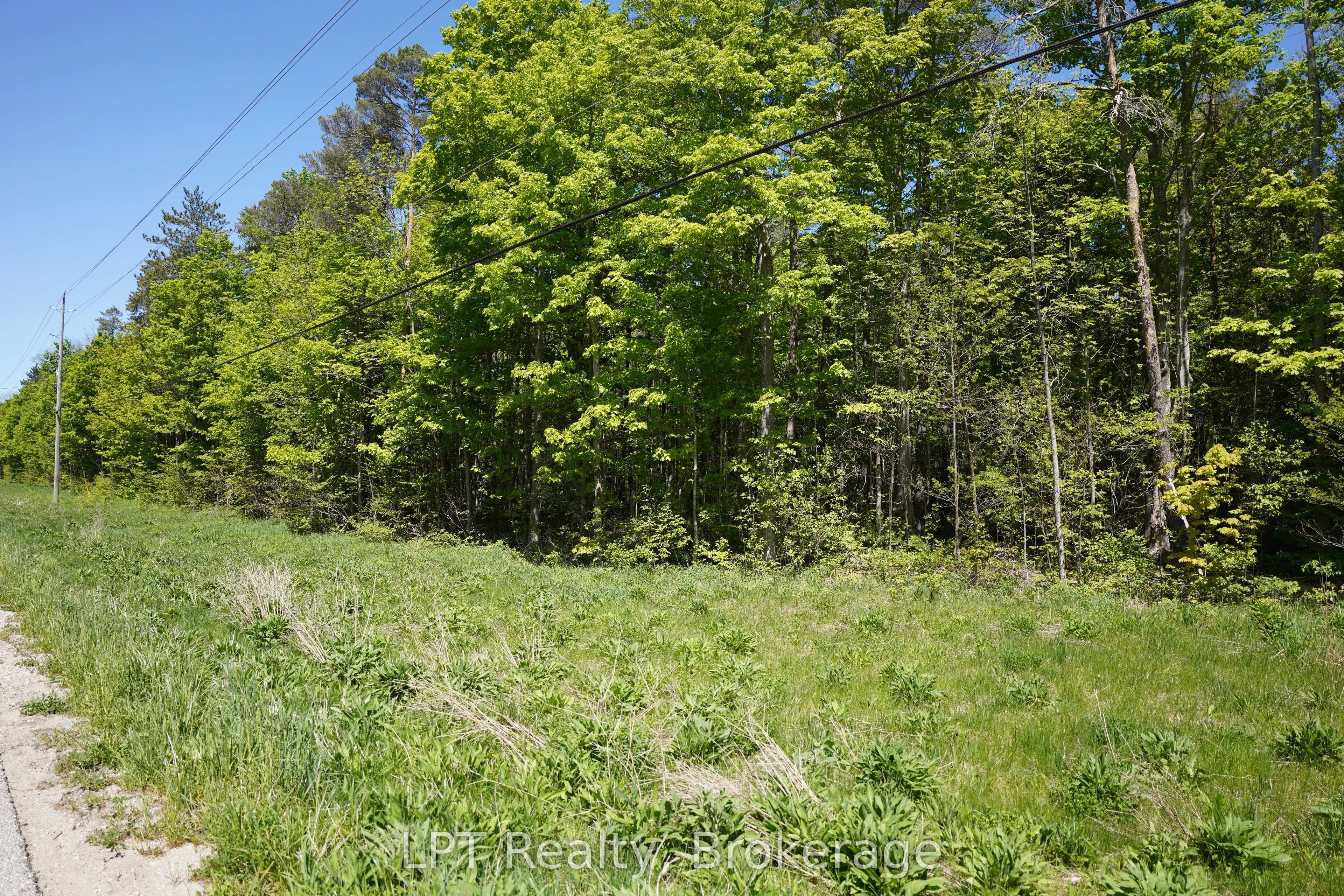 LOT 16 GREY ROAD 17