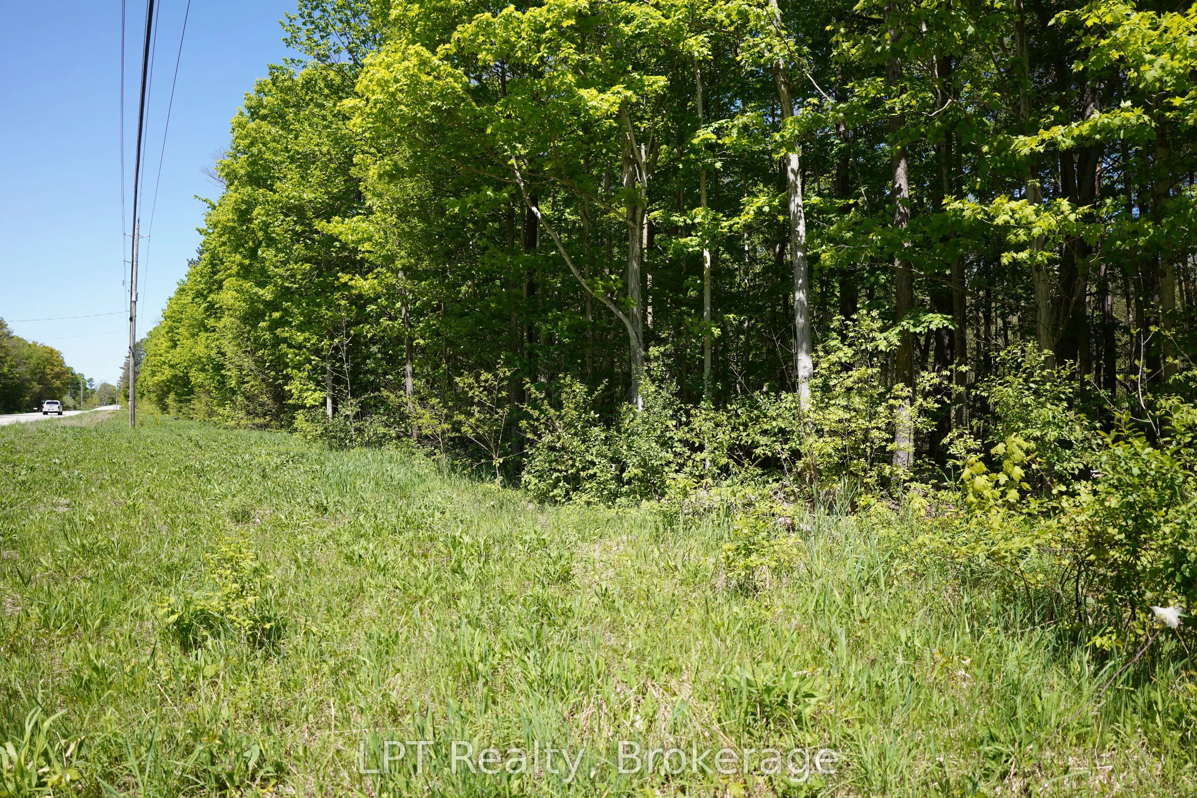 LOT 16 GREY ROAD 17