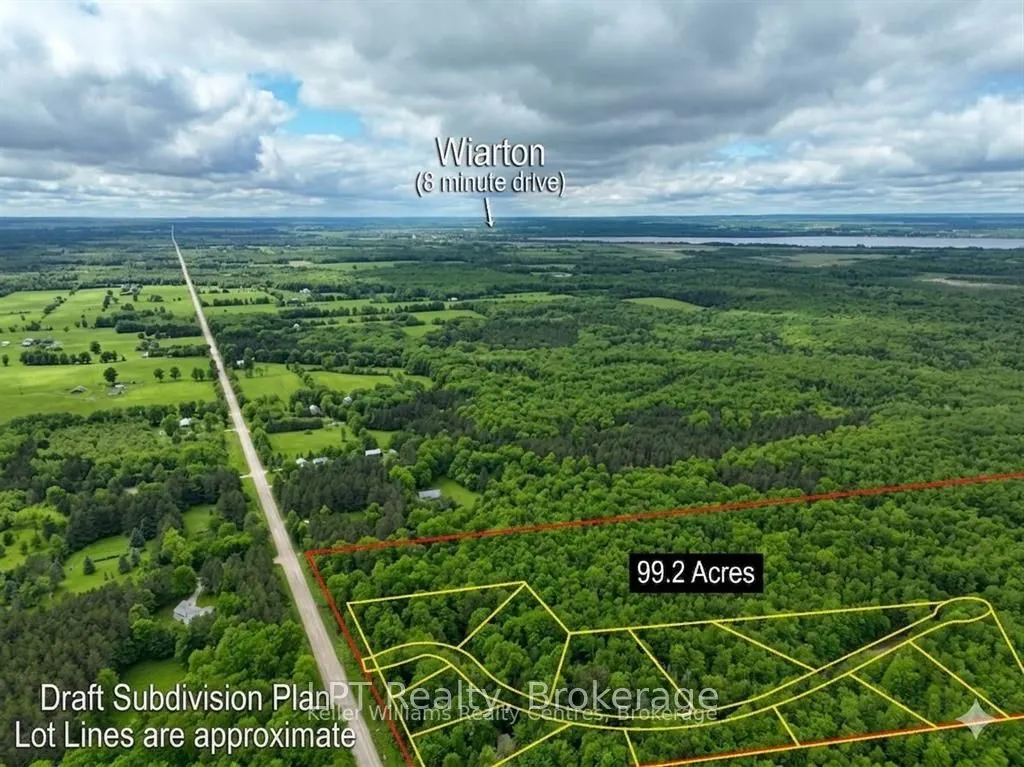 LOT 16 GREY ROAD 17