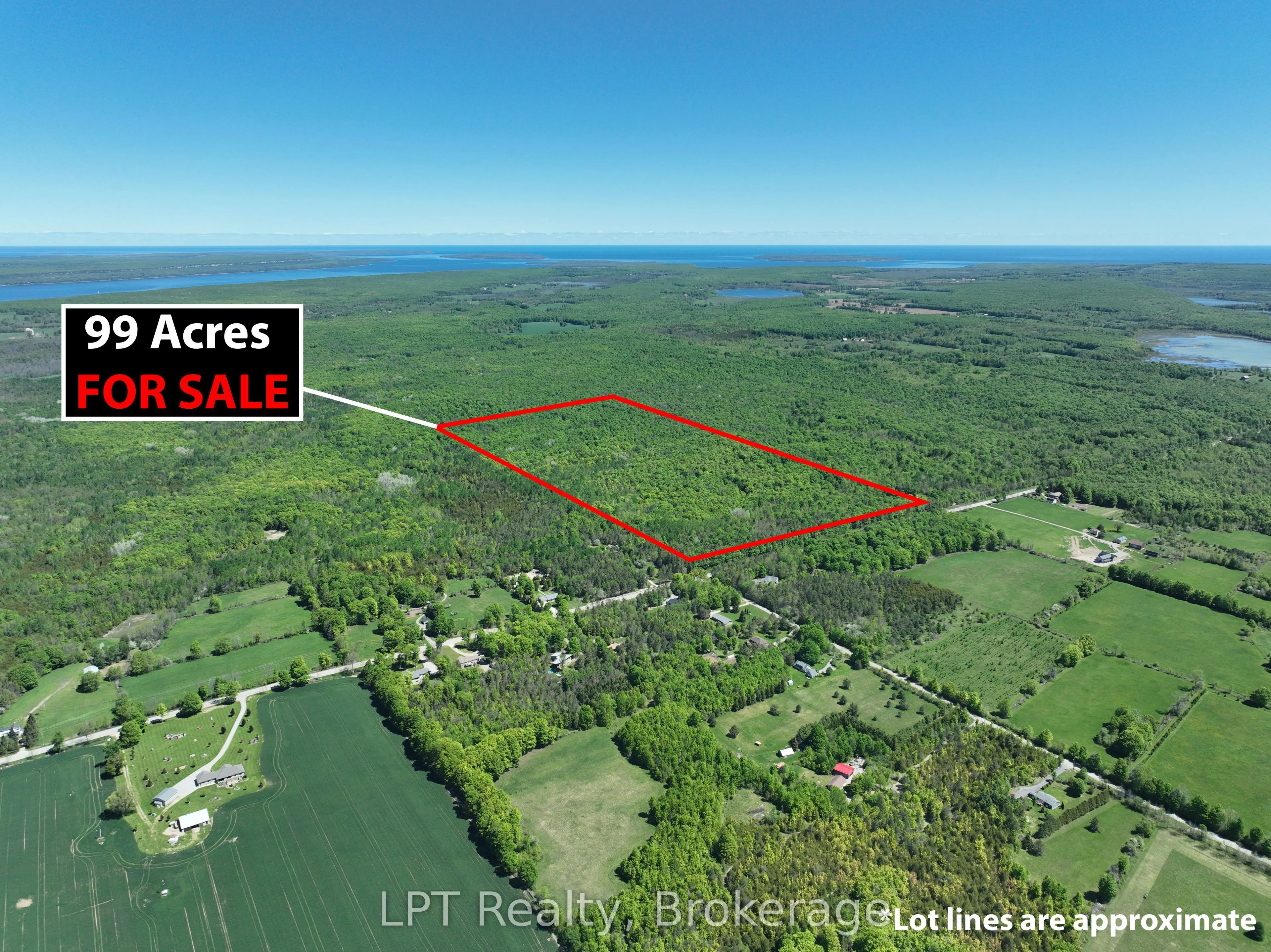 LOT 16 GREY ROAD 17