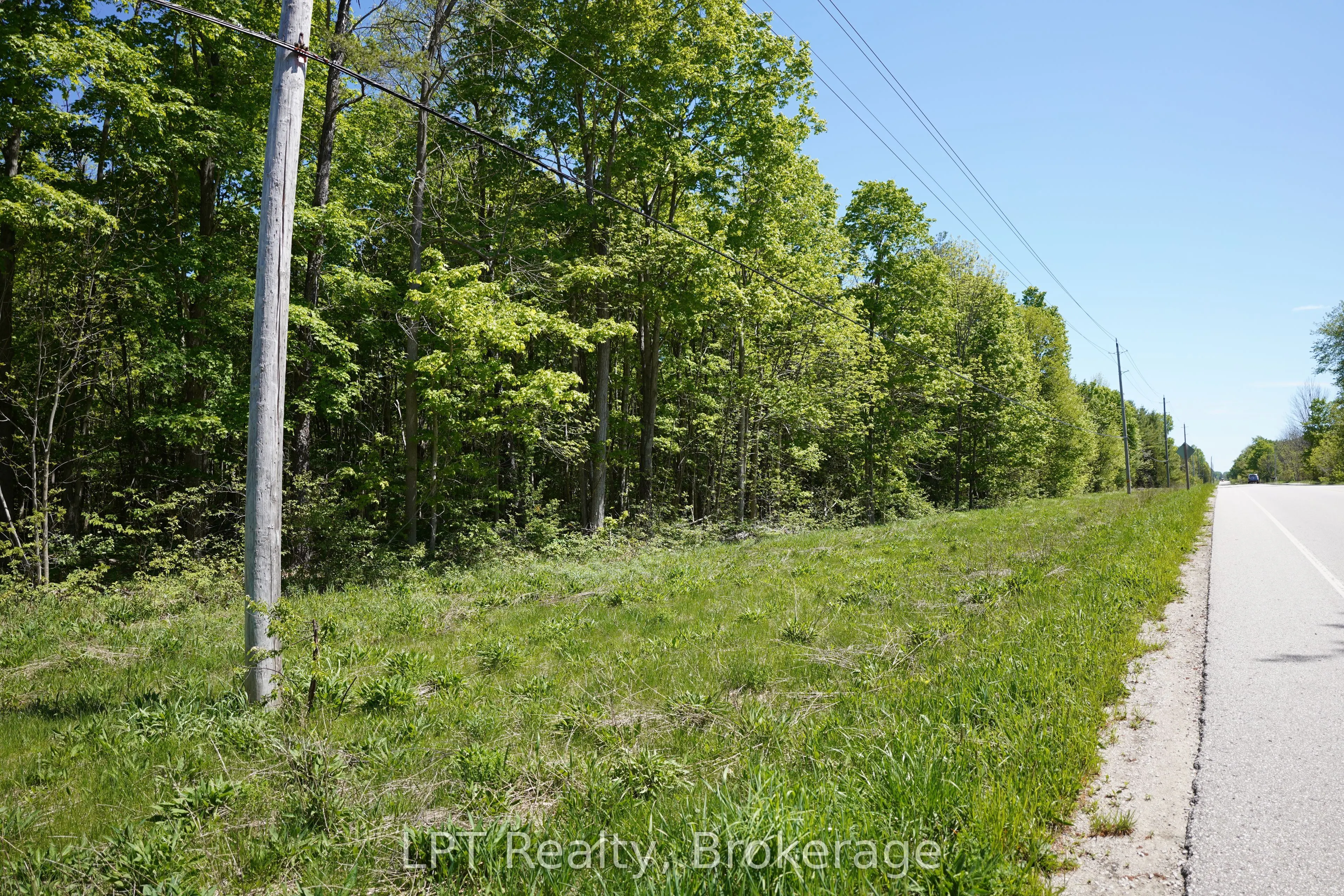 LOT 16 GREY ROAD 17