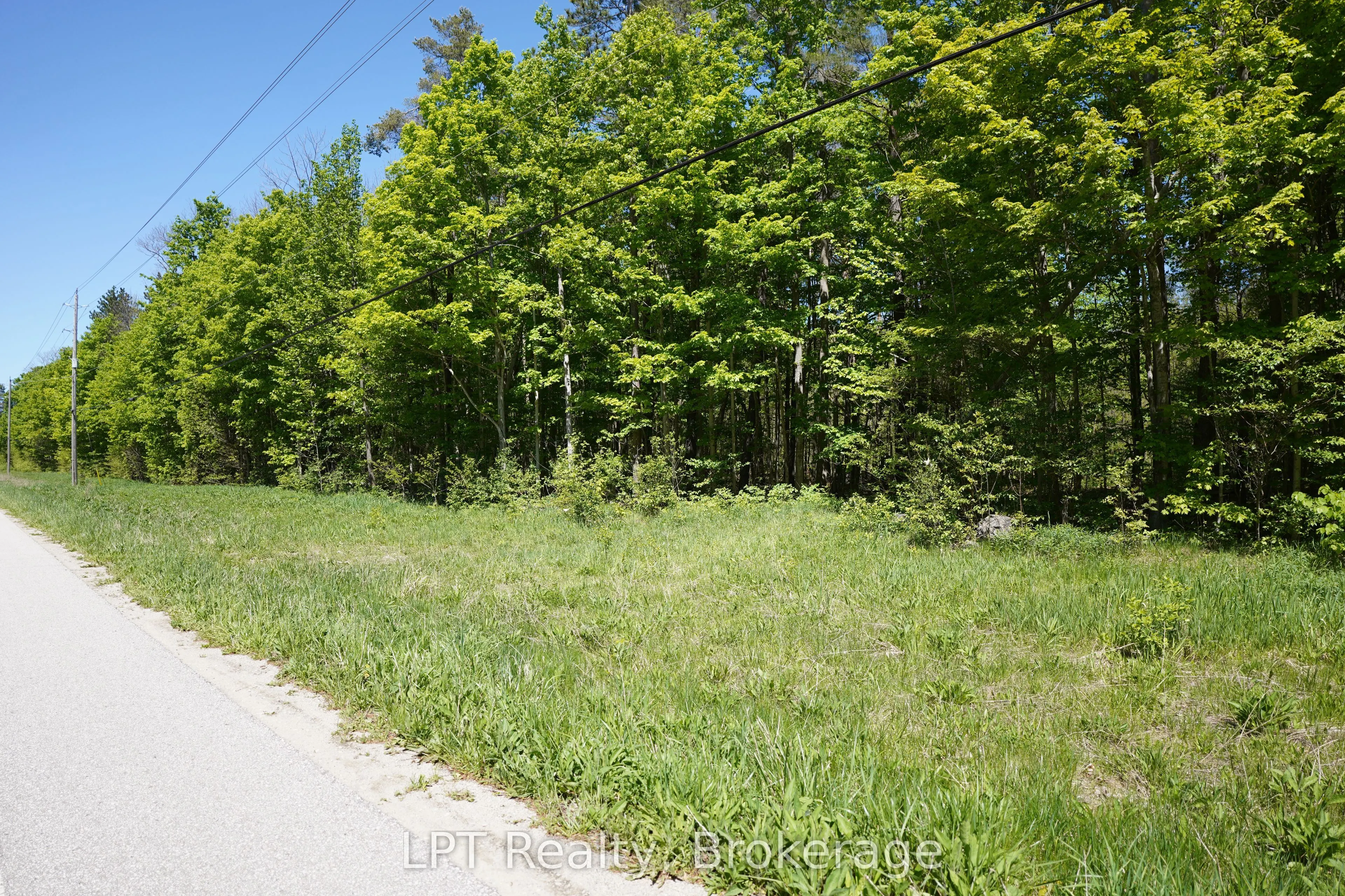 LOT 16 GREY ROAD 17