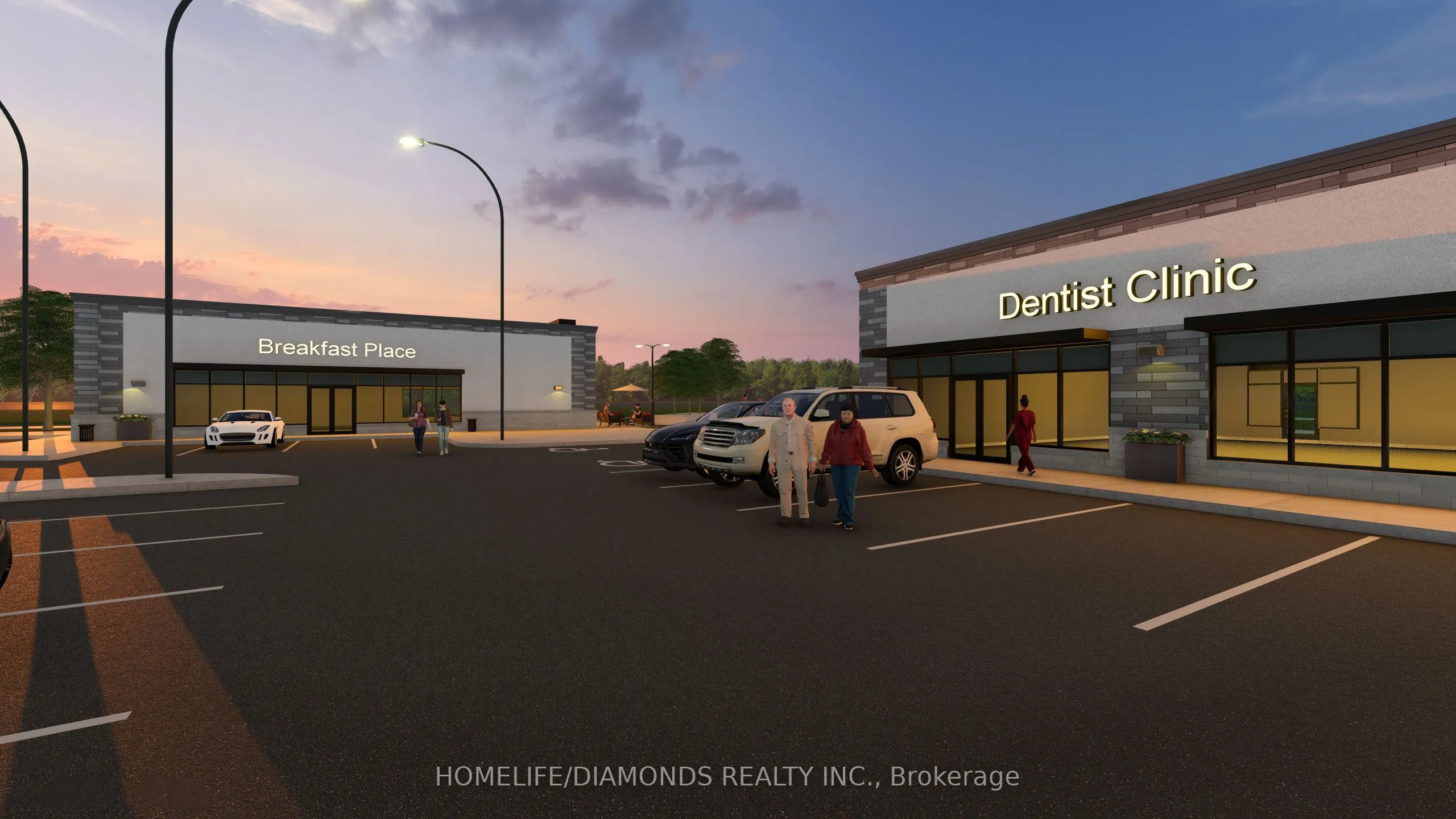 7 ALWAY Road #1