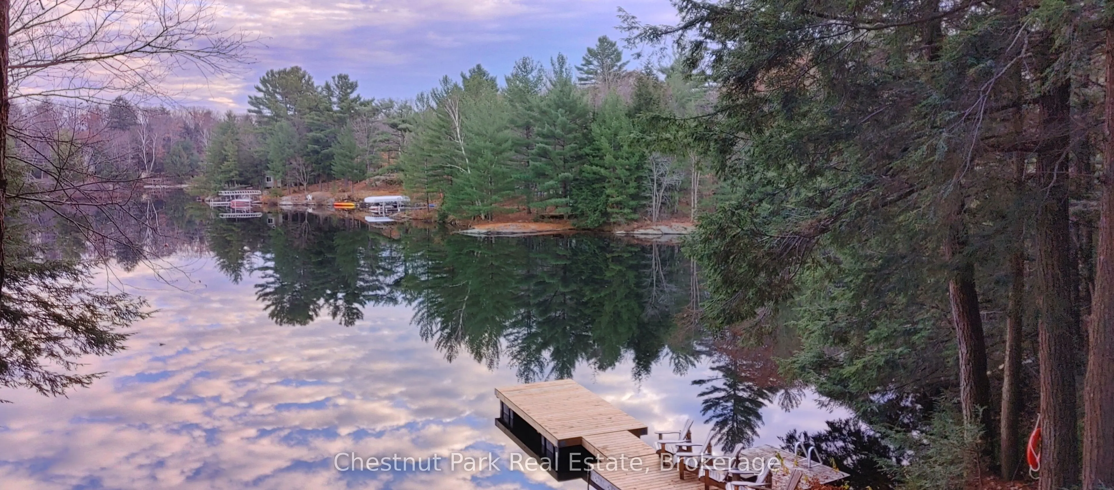 1158 Cranberry Road #11