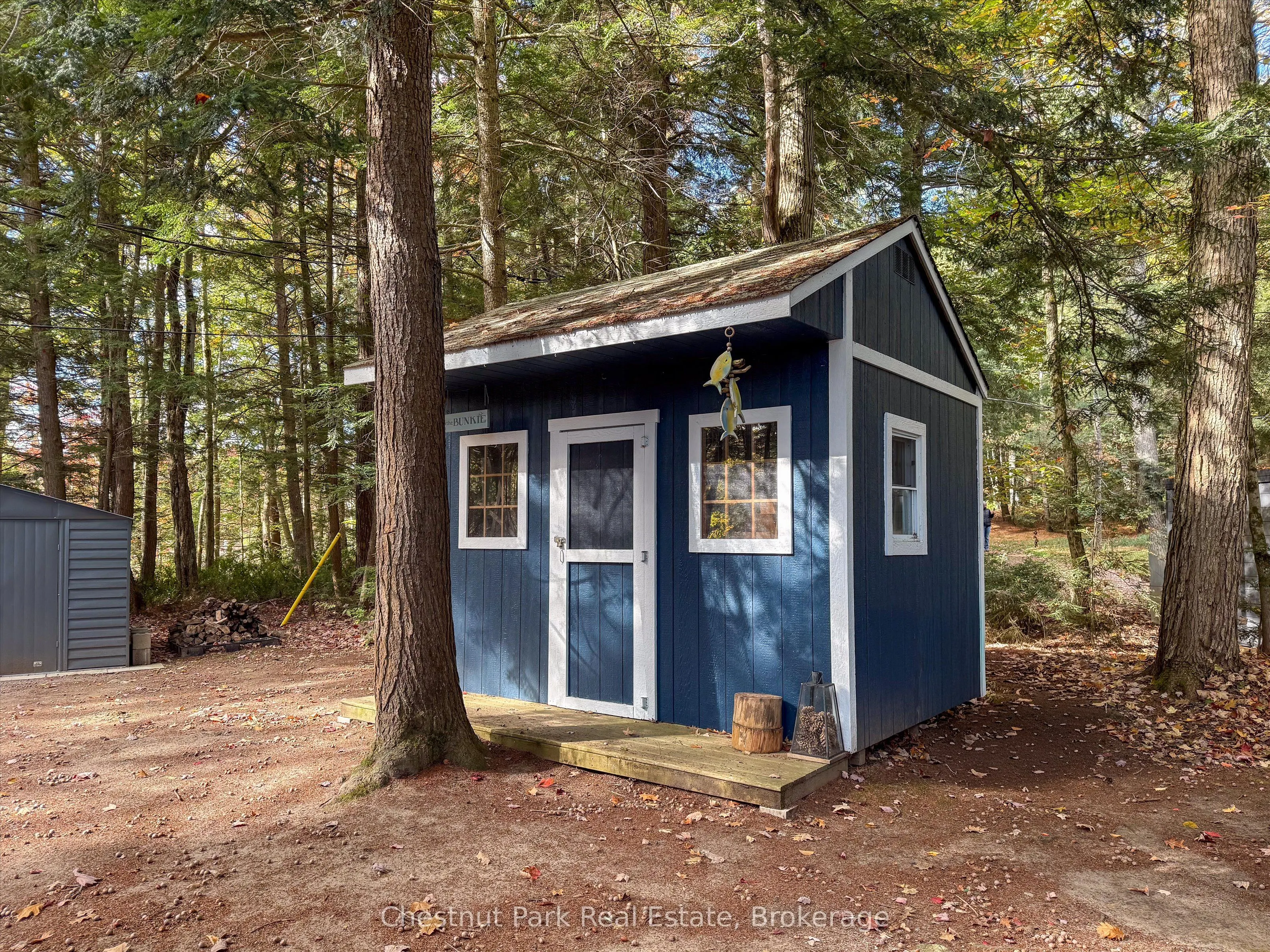 1158 Cranberry Road #11