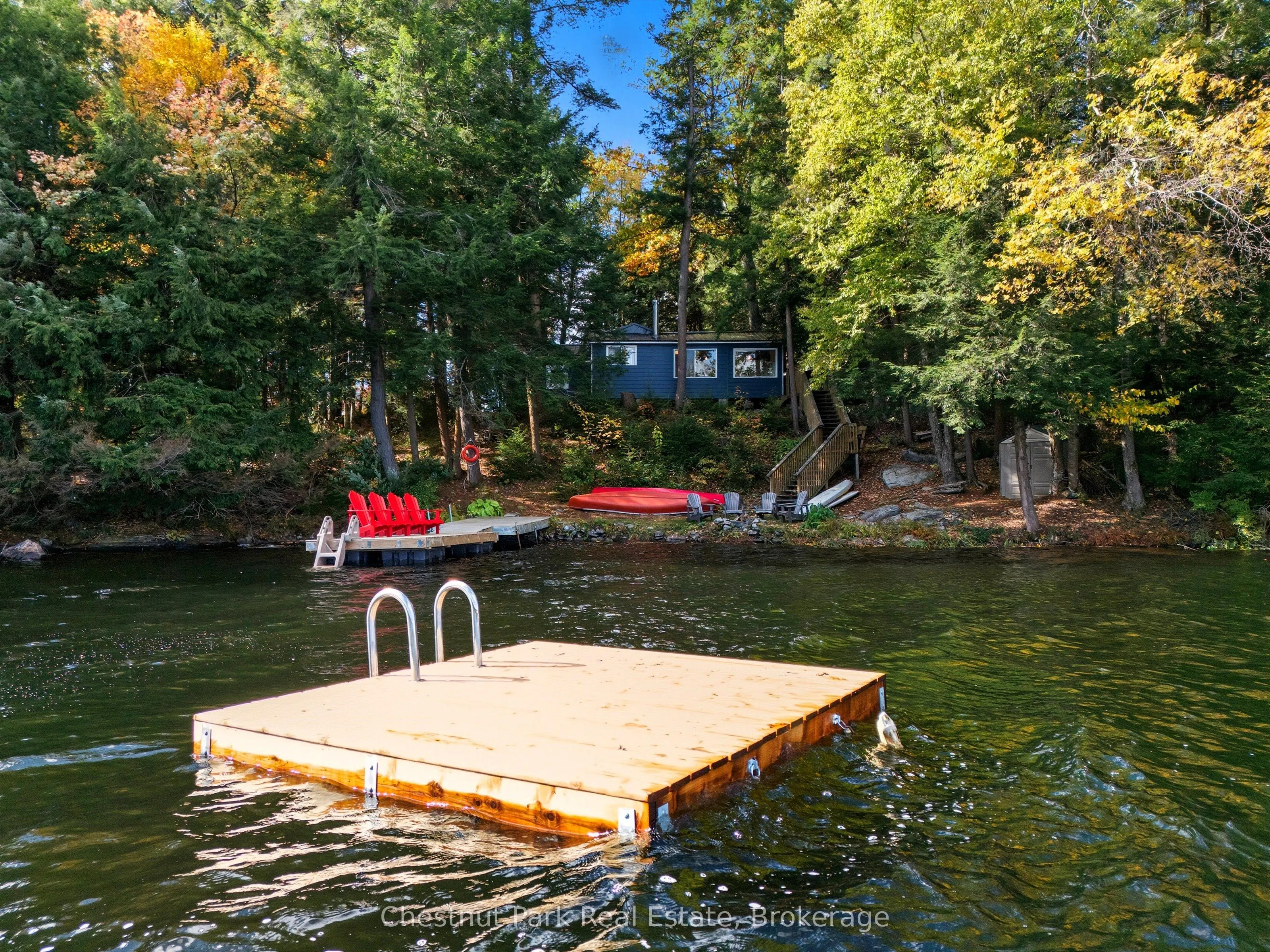 1158 Cranberry Road #11