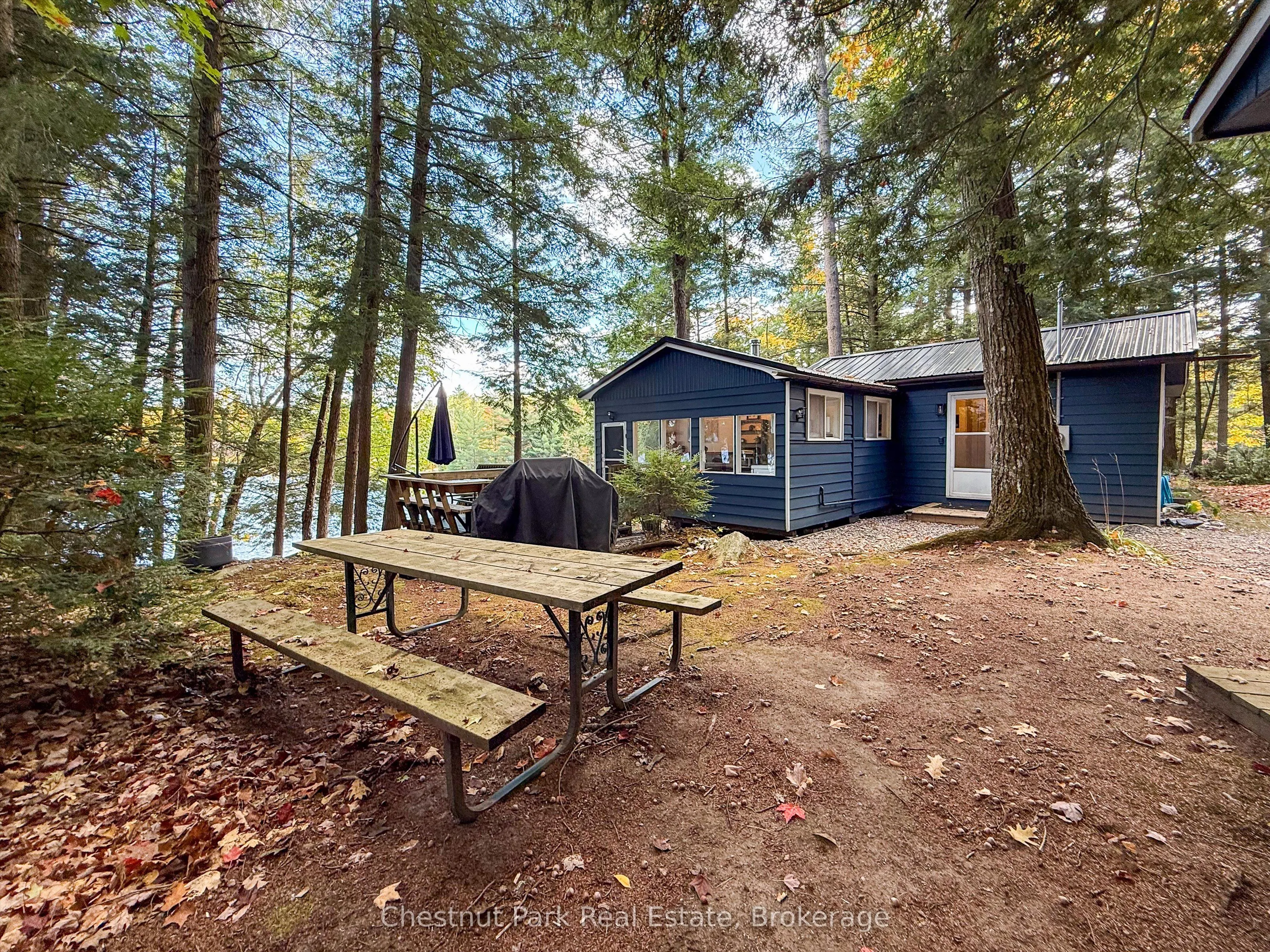 1158 Cranberry Road #11