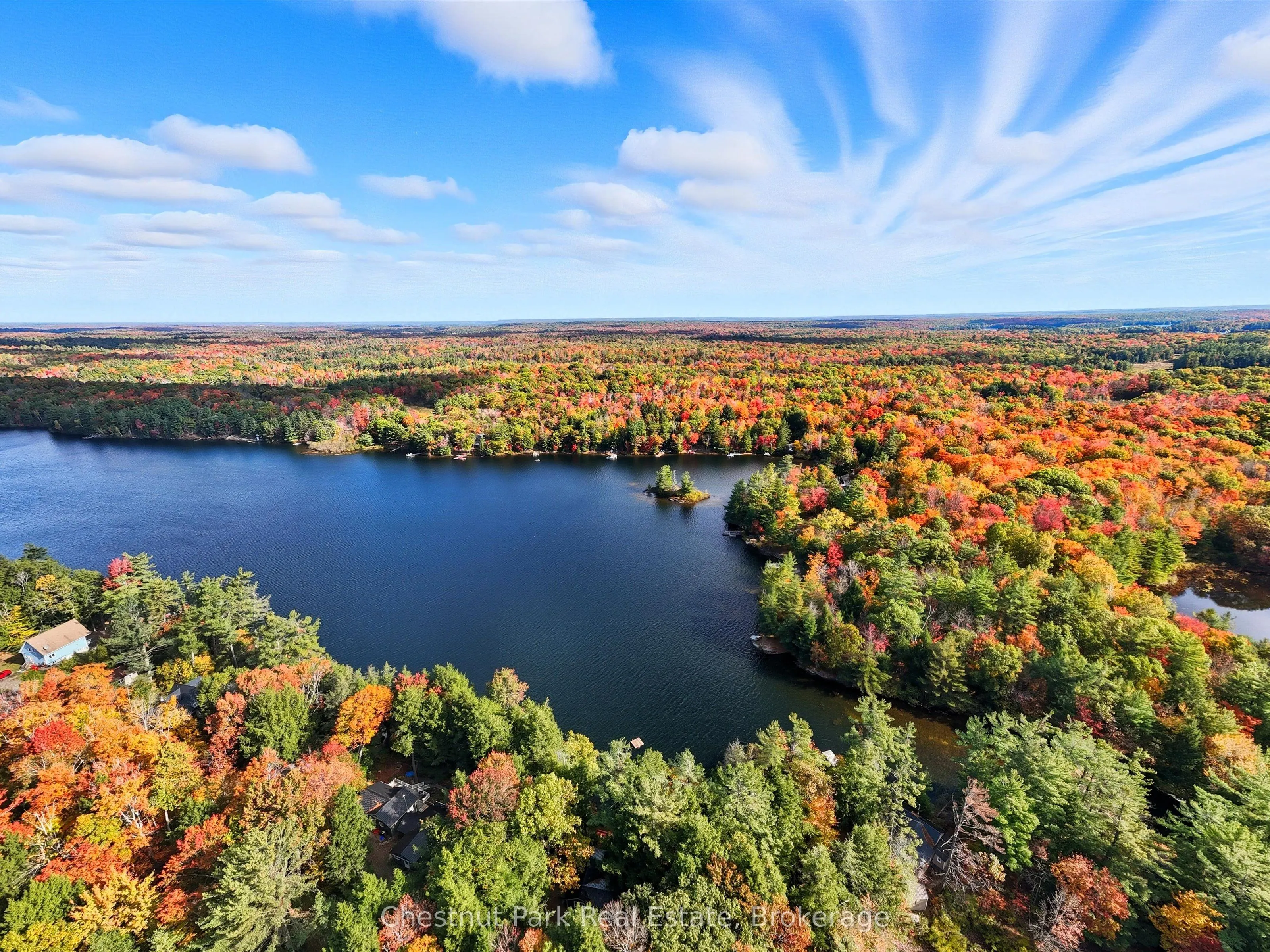 1158 Cranberry Road #11