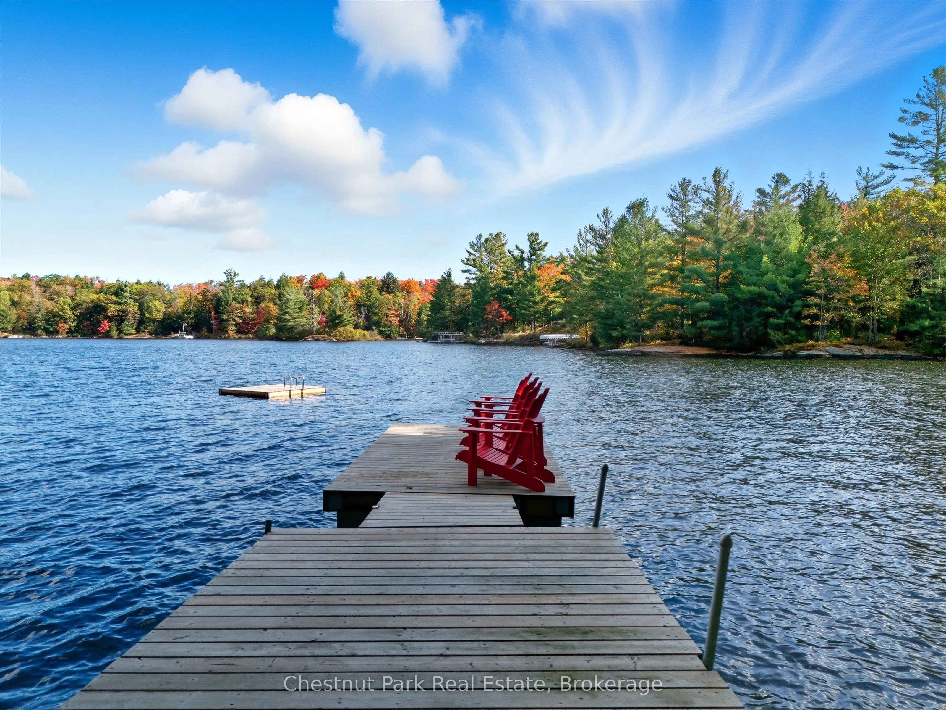 1158 Cranberry Road #11