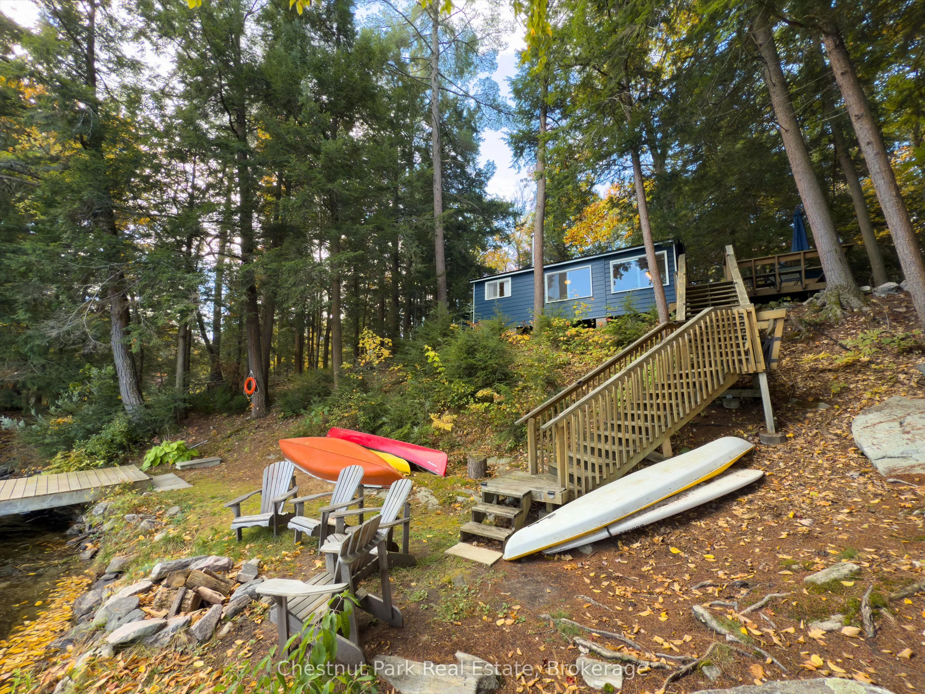 1158 Cranberry Road #11