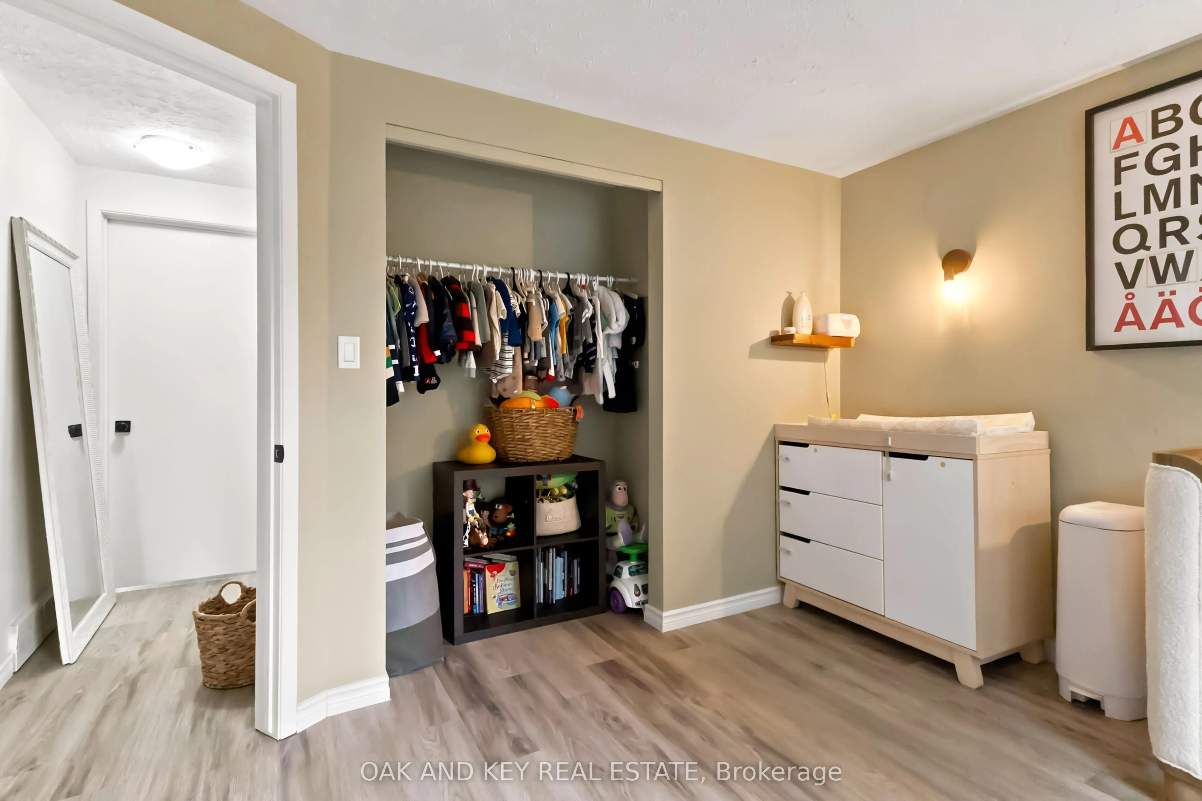 1 Vanier Place