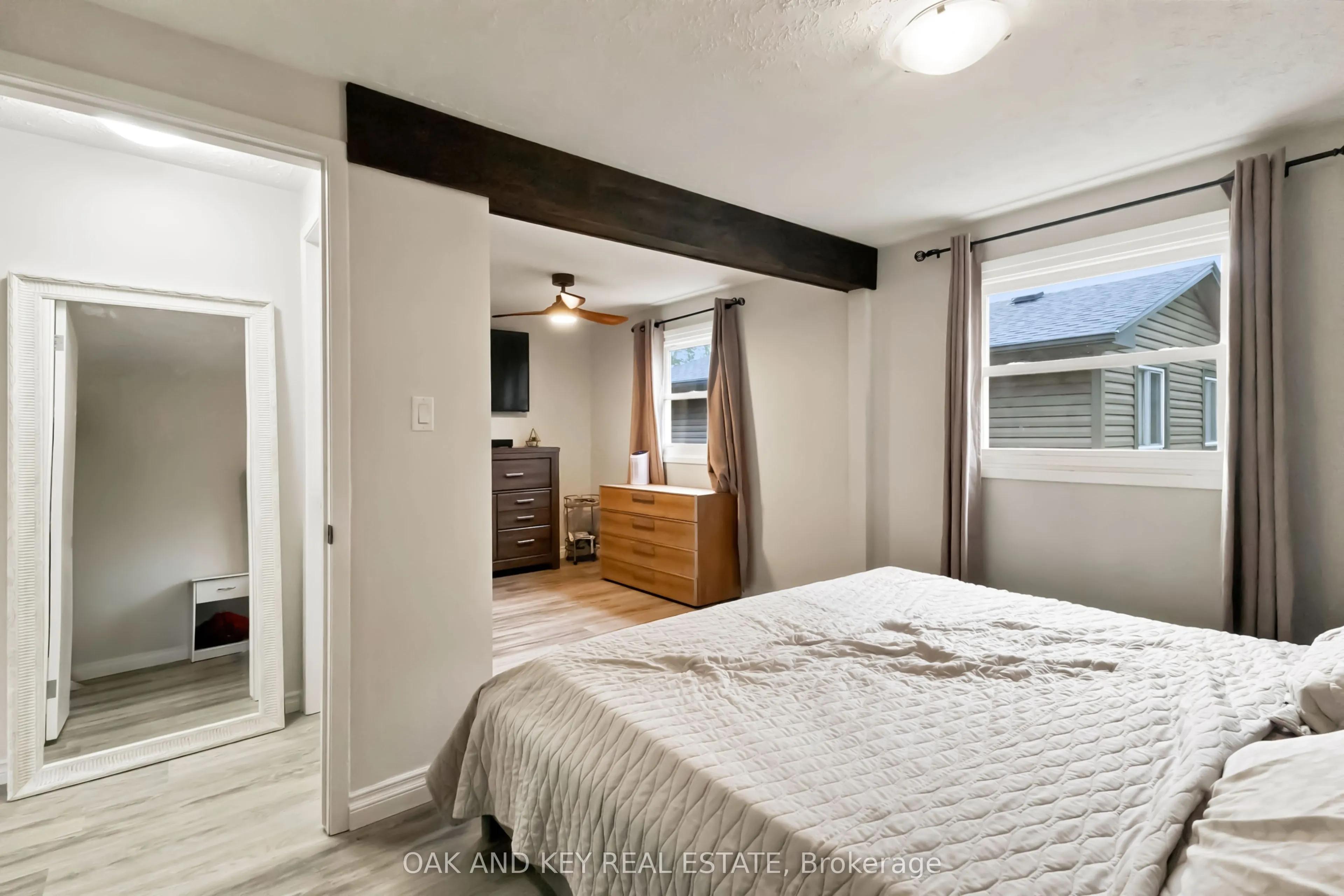 1 Vanier Place