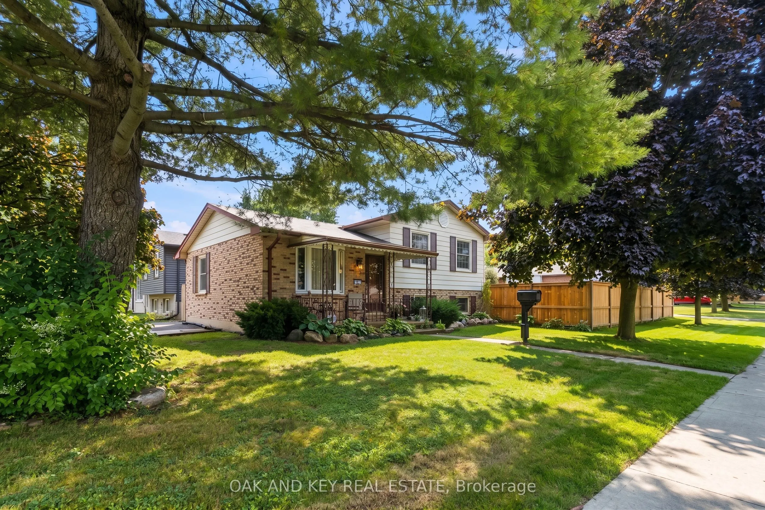 1 Vanier Place