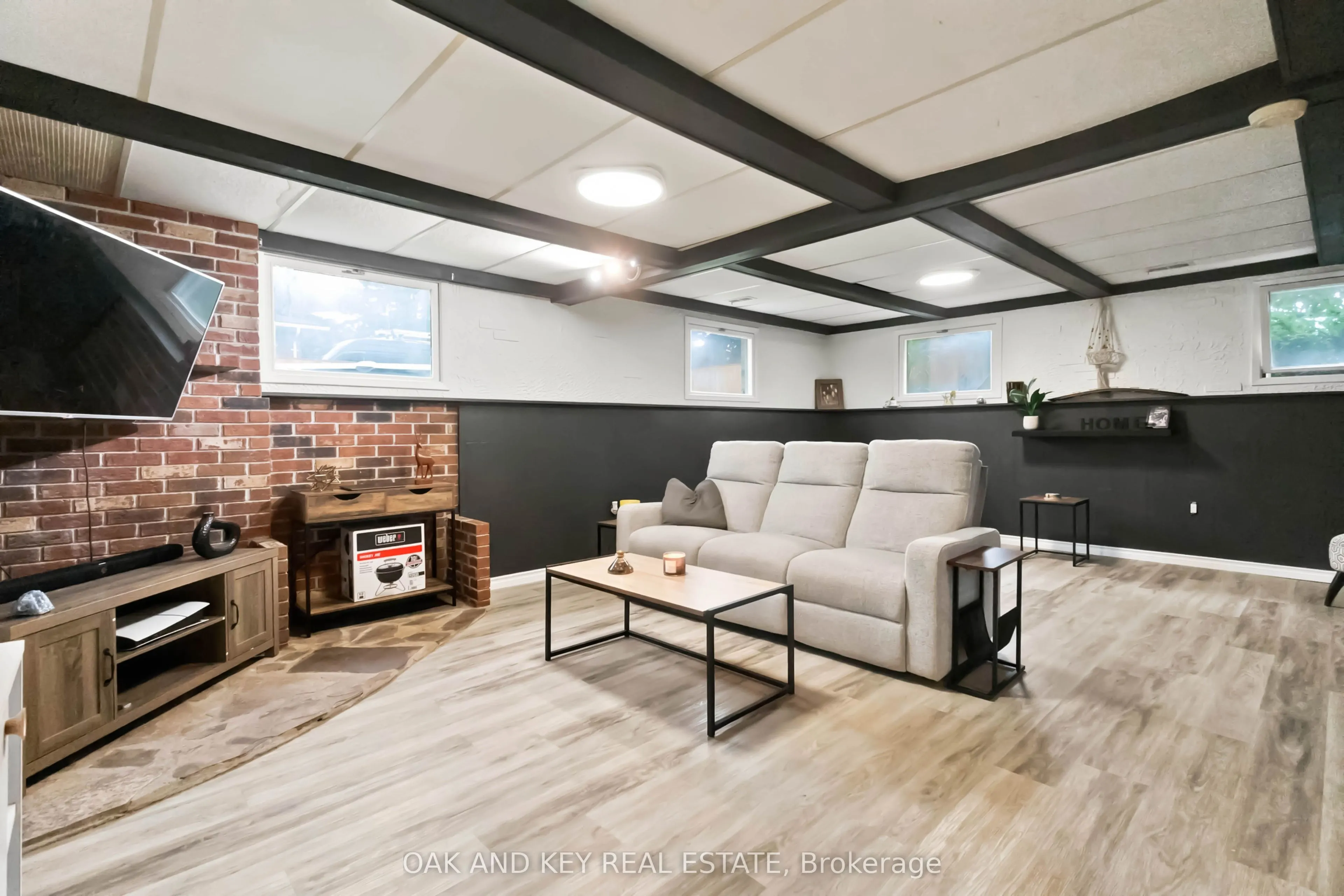 1 Vanier Place