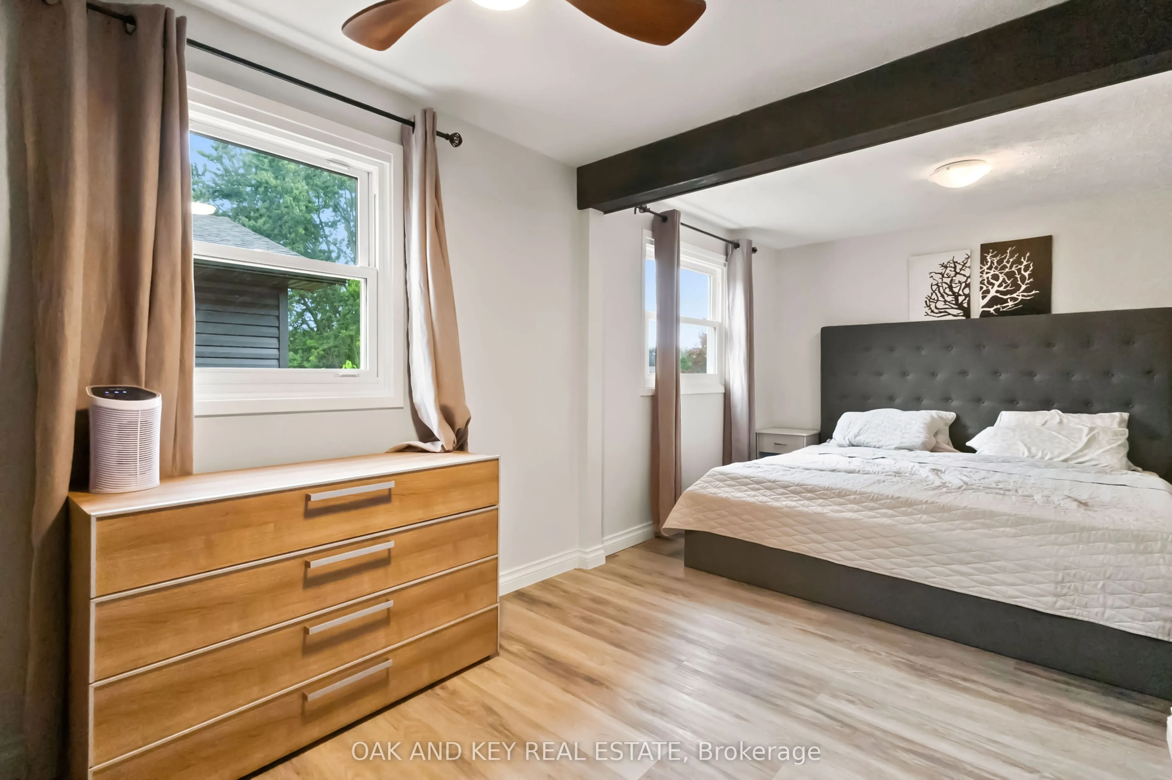 1 Vanier Place