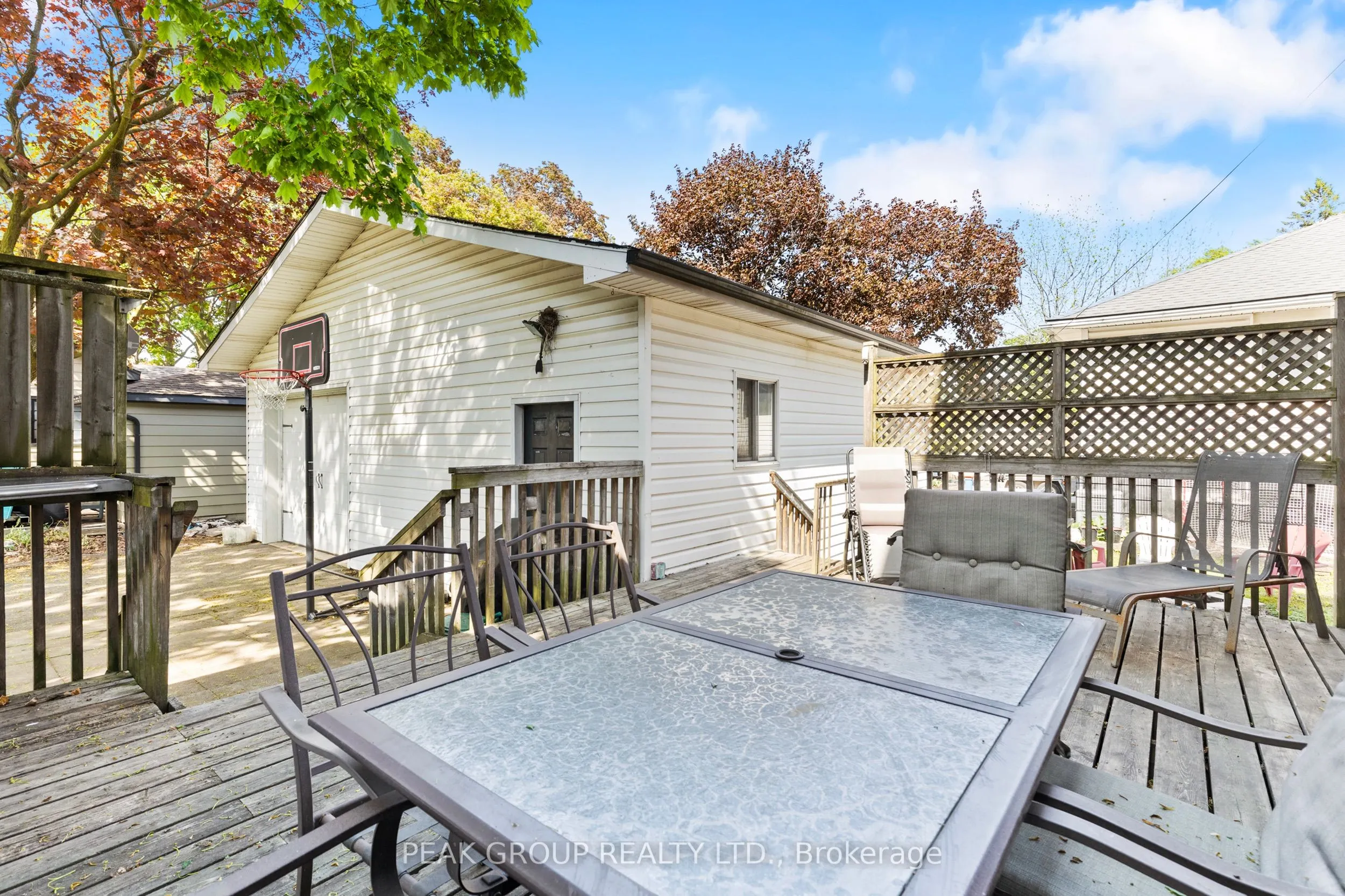 171 Killaly Street W