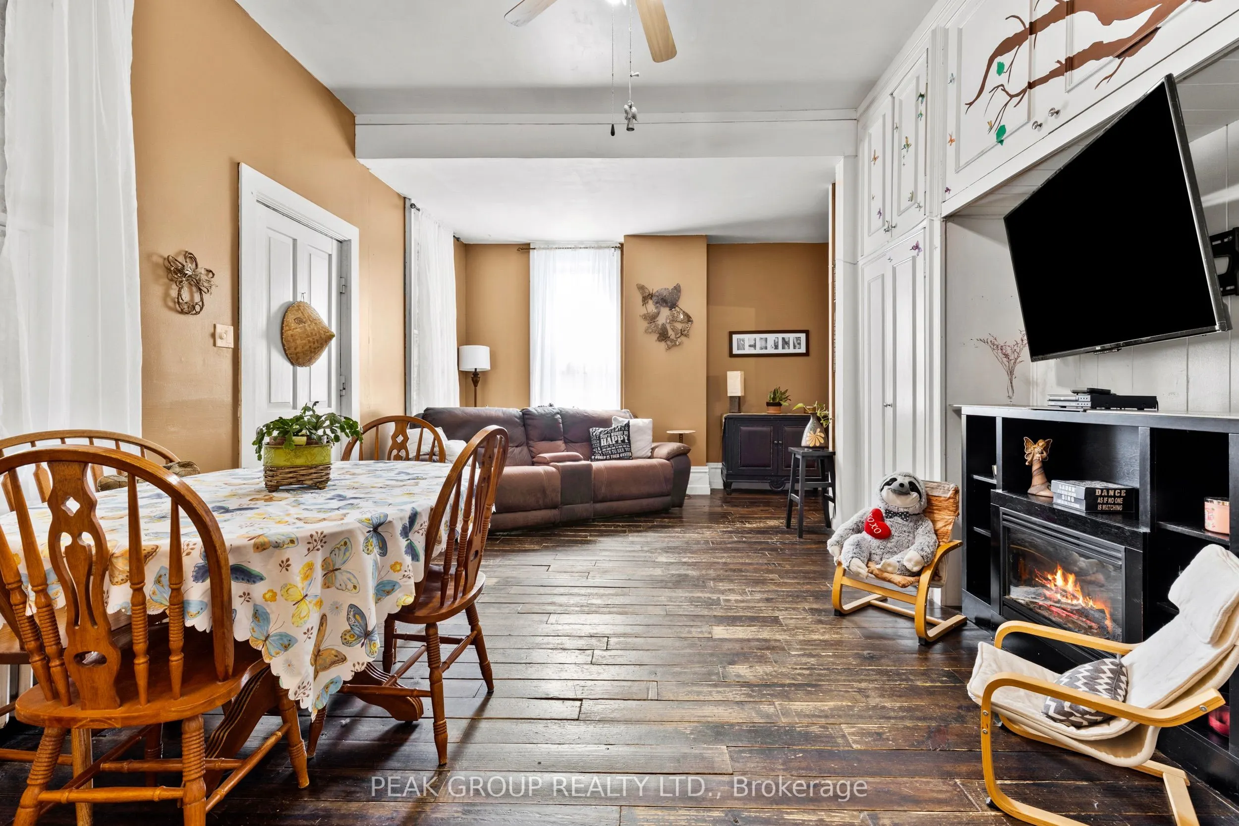 171 Killaly Street W