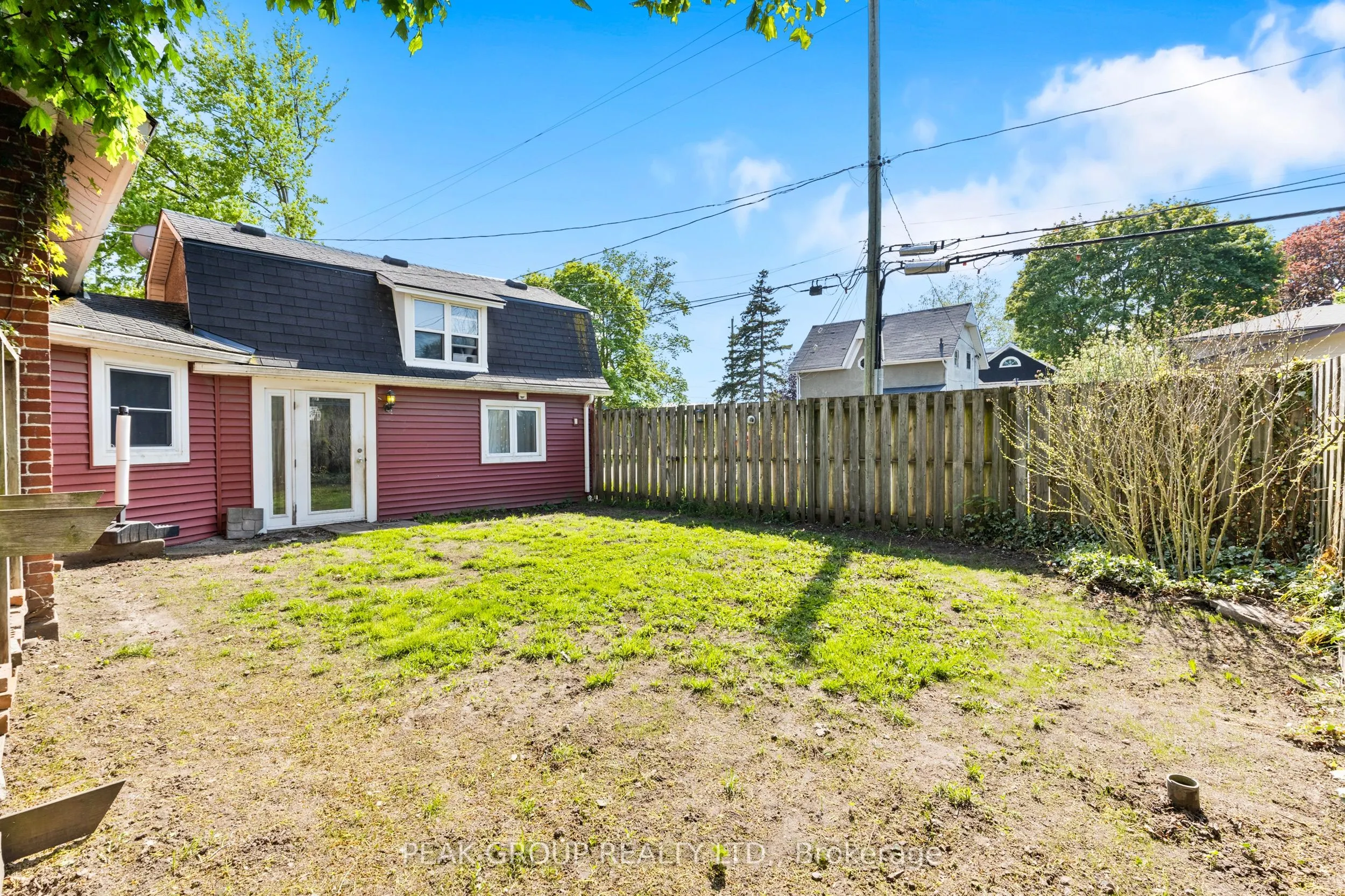 171 Killaly Street W